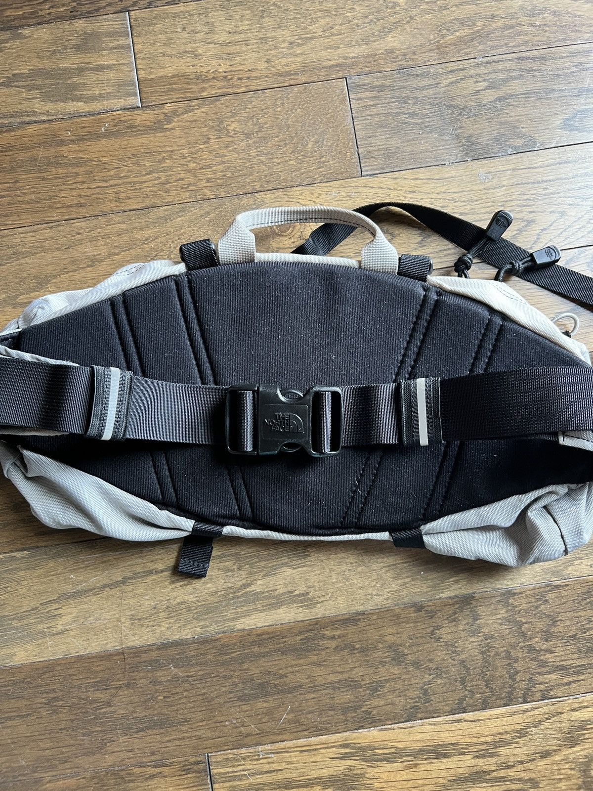 The North Face rare vintage north face waist bagfanny pack Size ONE SIZE - 3 Thumbnail