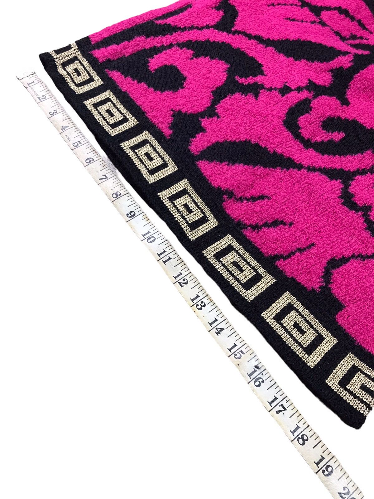 Other VINTAGE 90’s WOOL KNITTED PENCIL SKIRTS JAPANESE 🇯🇵 Size 30" / US 8 / IT 44 - 11 Thumbnail