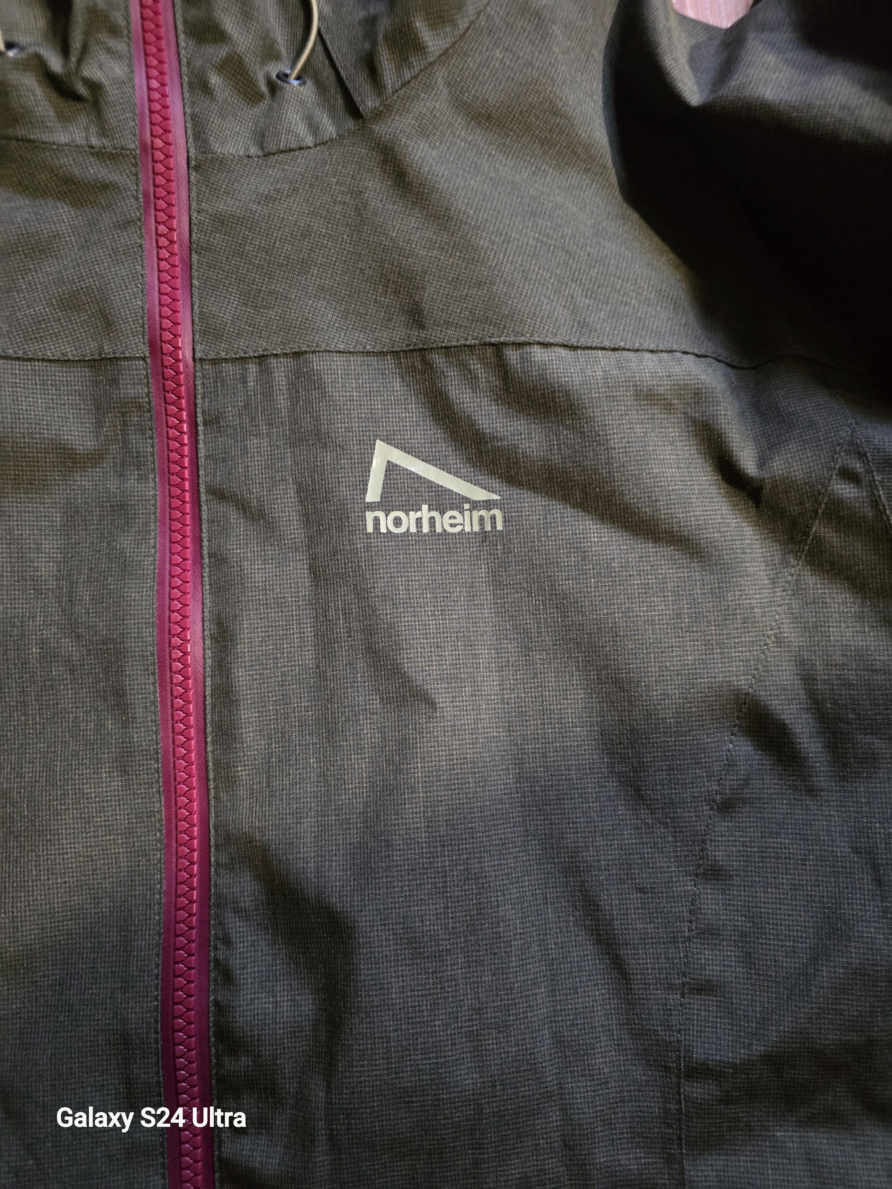 Other Women's windbreaker jacket Size S / US 4 / IT 40 - 3 Thumbnail