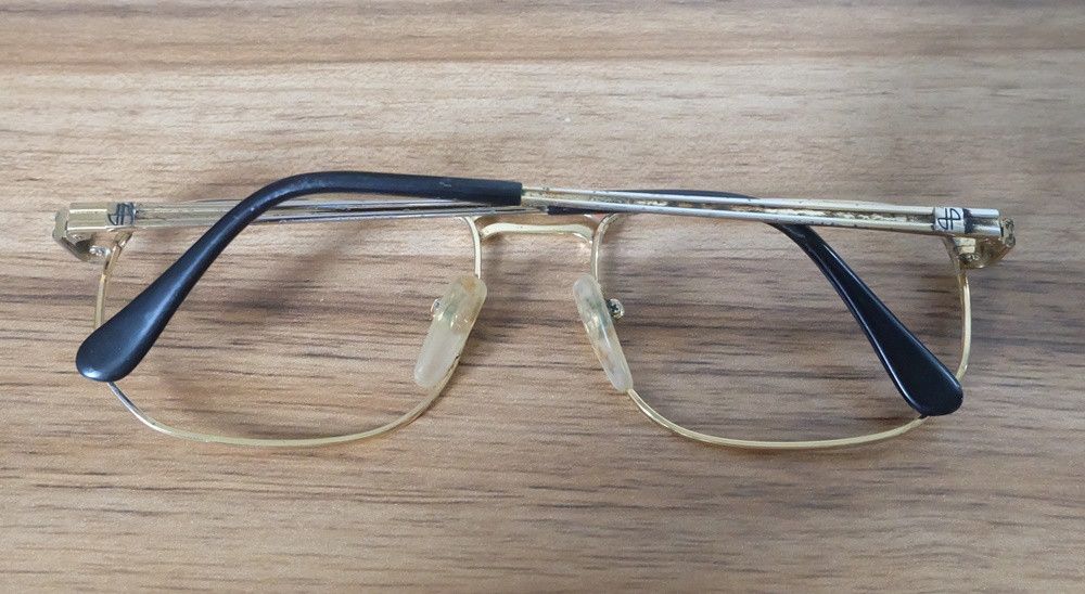 Designer Jean Lafont Paris Made in Japan Size ONE SIZE - 9 Thumbnail