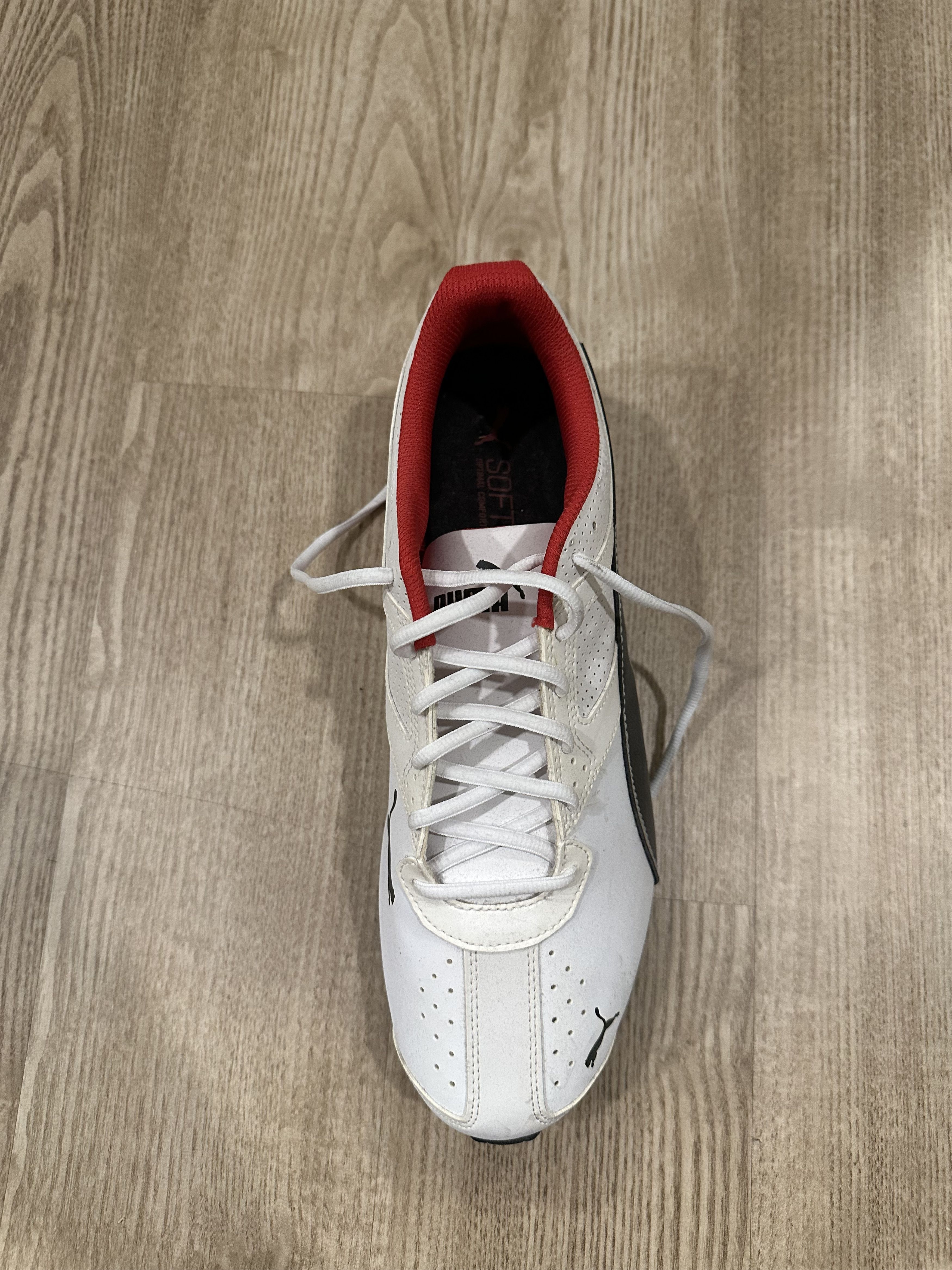 Puma Puma Athletic Gym Weightlifting Shoes Size US 13 / EU 46 - 2 Thumbnail