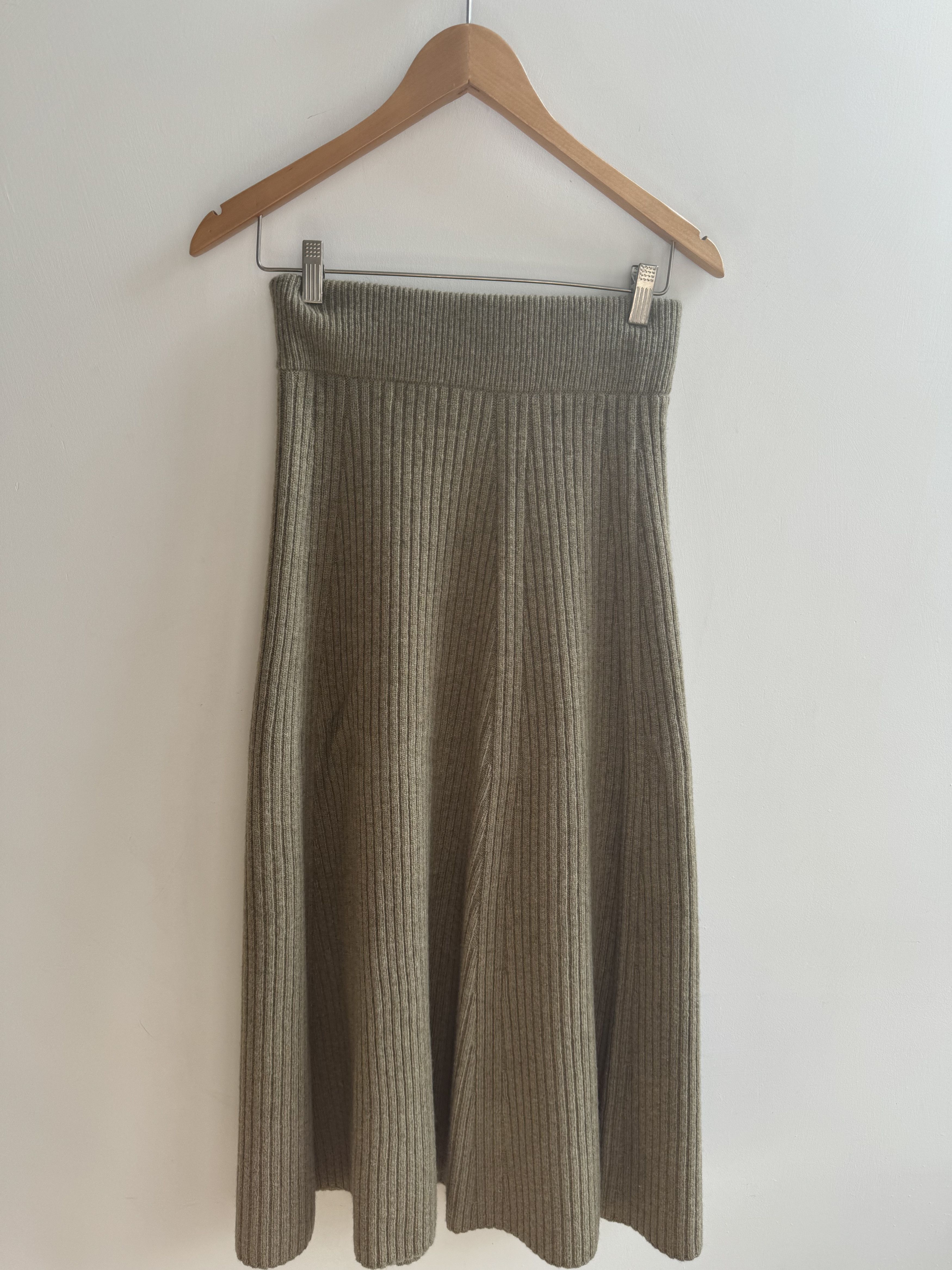 Other Ichi Antiquities Skirt Size 30" / US 8 / IT 44 - 1 Thumbnail