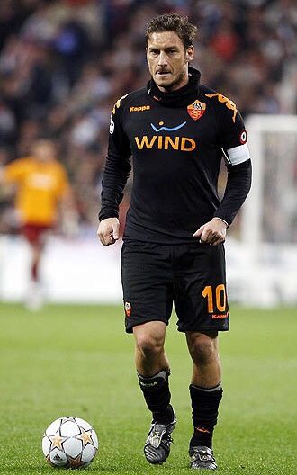 Kappa Roma 12/13 third away shirt Size US M / EU 48-50 / 2 - 11 Thumbnail