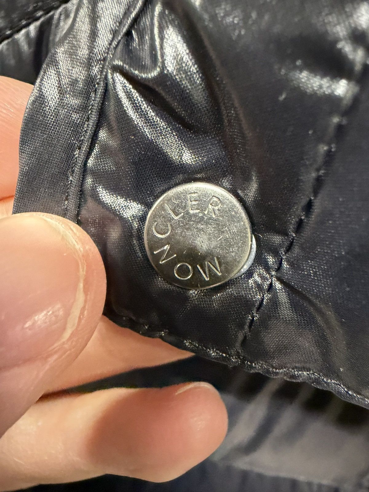 Moncler Moncler Maya Down Jacket NEW 2200$ Size 3 Size US M / EU 48-50 / 2 - 6 Thumbnail