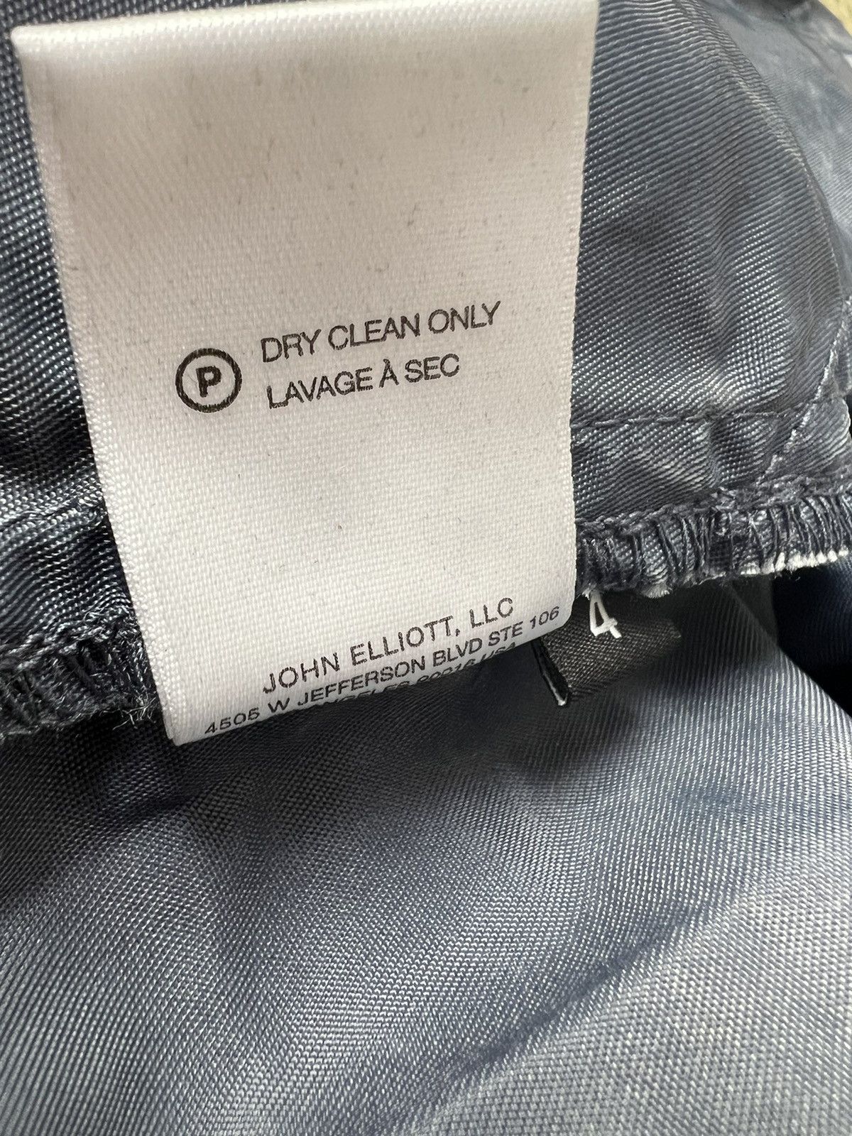 John Elliott John Elliott Nicasio Himalayan Pants 4 l XL Size US 35 - 3 Thumbnail