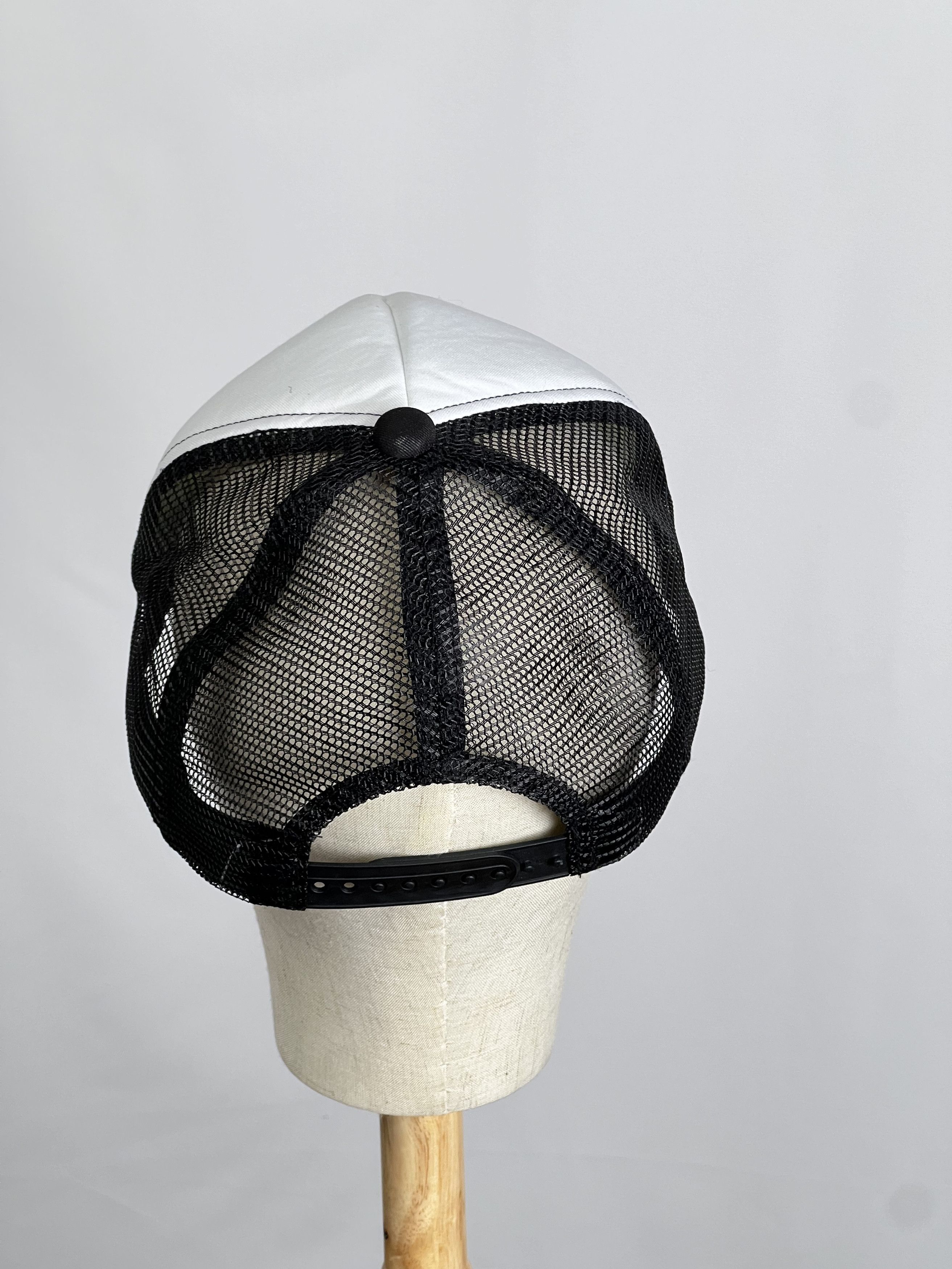 Icecream Icecream X Jun Inagawa Trucker Hat Size ONE SIZE - 8 Thumbnail
