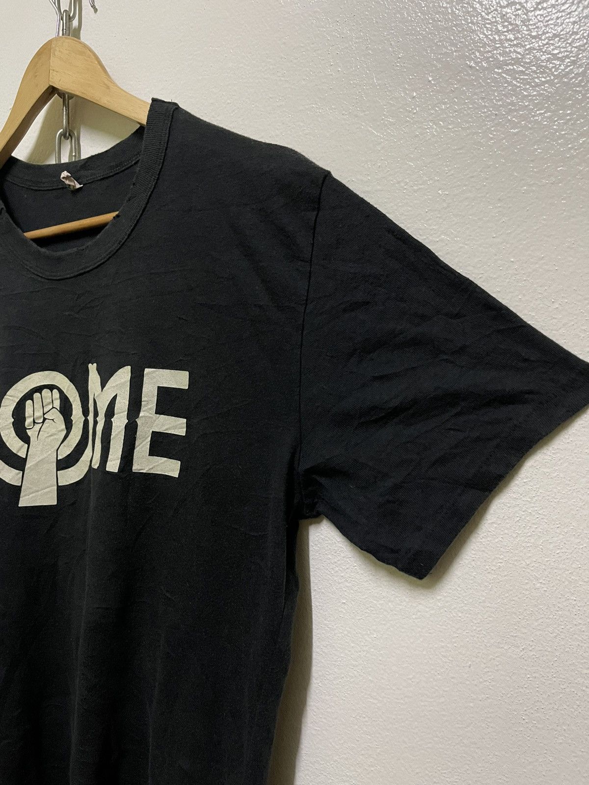 Other Home John Lennon Distressed T Shirt Size US L / EU 52-54 / 3 - 6 Thumbnail