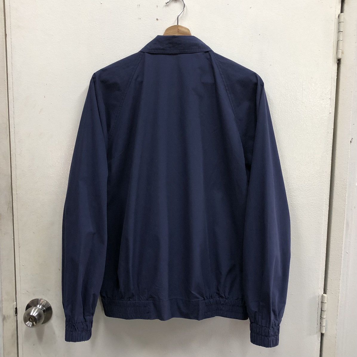 Vintage Vintage Sony Men's Work Jacket Size US M / EU 48-50 / 2 - 2 Thumbnail