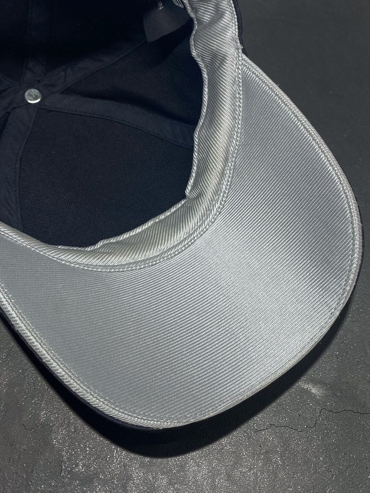 Formula 1 Aston Martin Y2k Formula 1 Racing Cap Size ONE SIZE - 8 Thumbnail