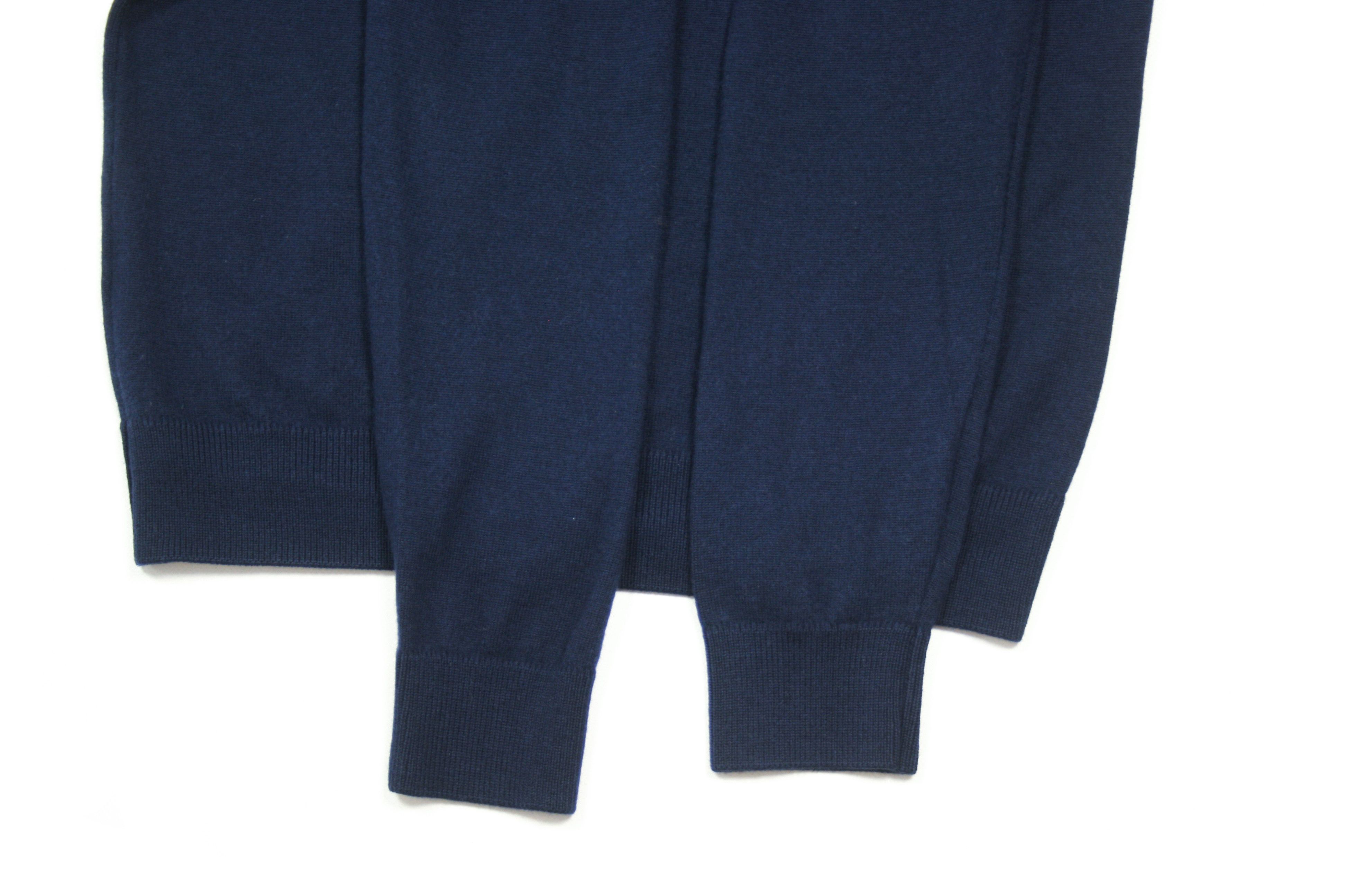 Maison Kitsune Tricolor Flag Logo Fox Wool Knit Size M / US 6-8 / IT 42-44 - 6 Thumbnail