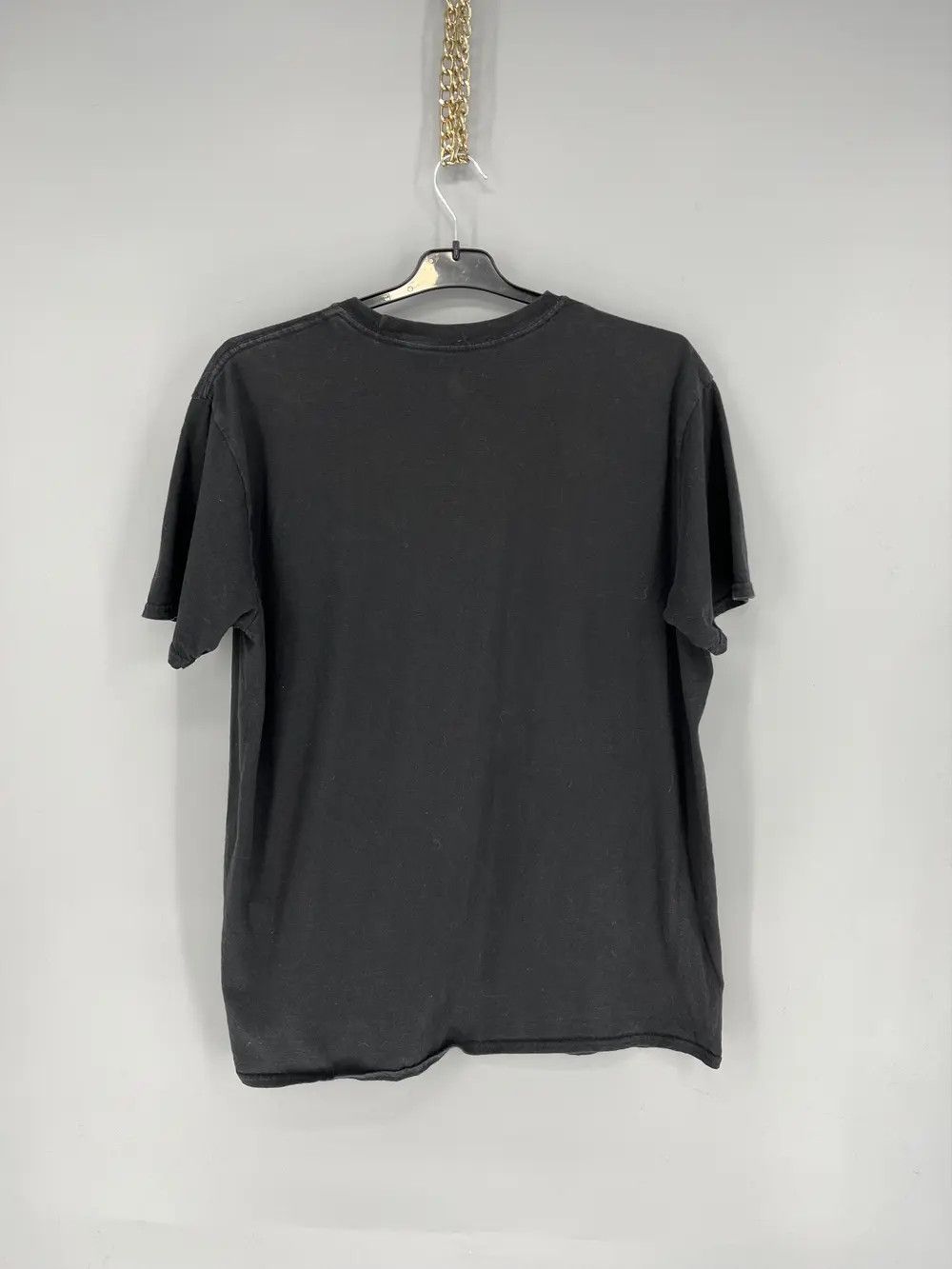 Bob Marley Vintage Y2K Bob Marley Zion Rootswear Graphic Tshirt Sz XL Size US L / EU 52-54 / 3 - 9 Thumbnail