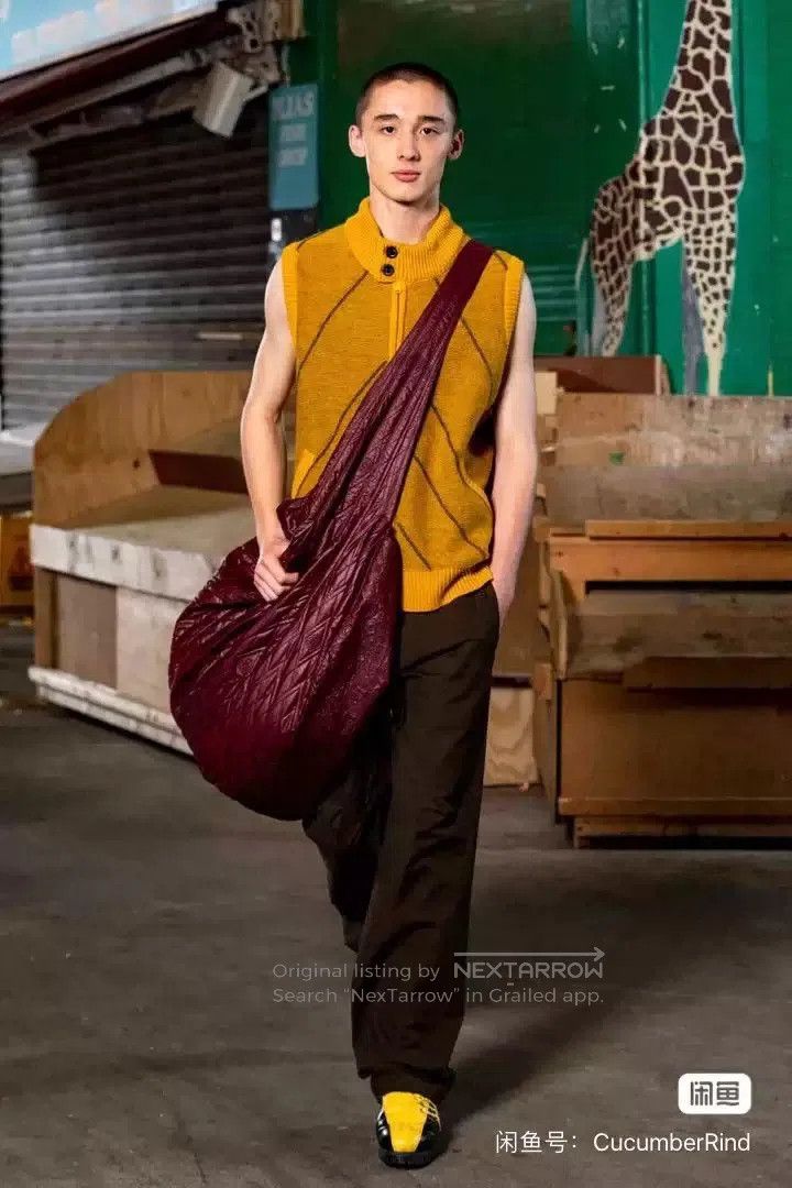 Kiko Kostadinov Kiko kostadinov hobo bag. Size ONE SIZE - 5 Thumbnail
