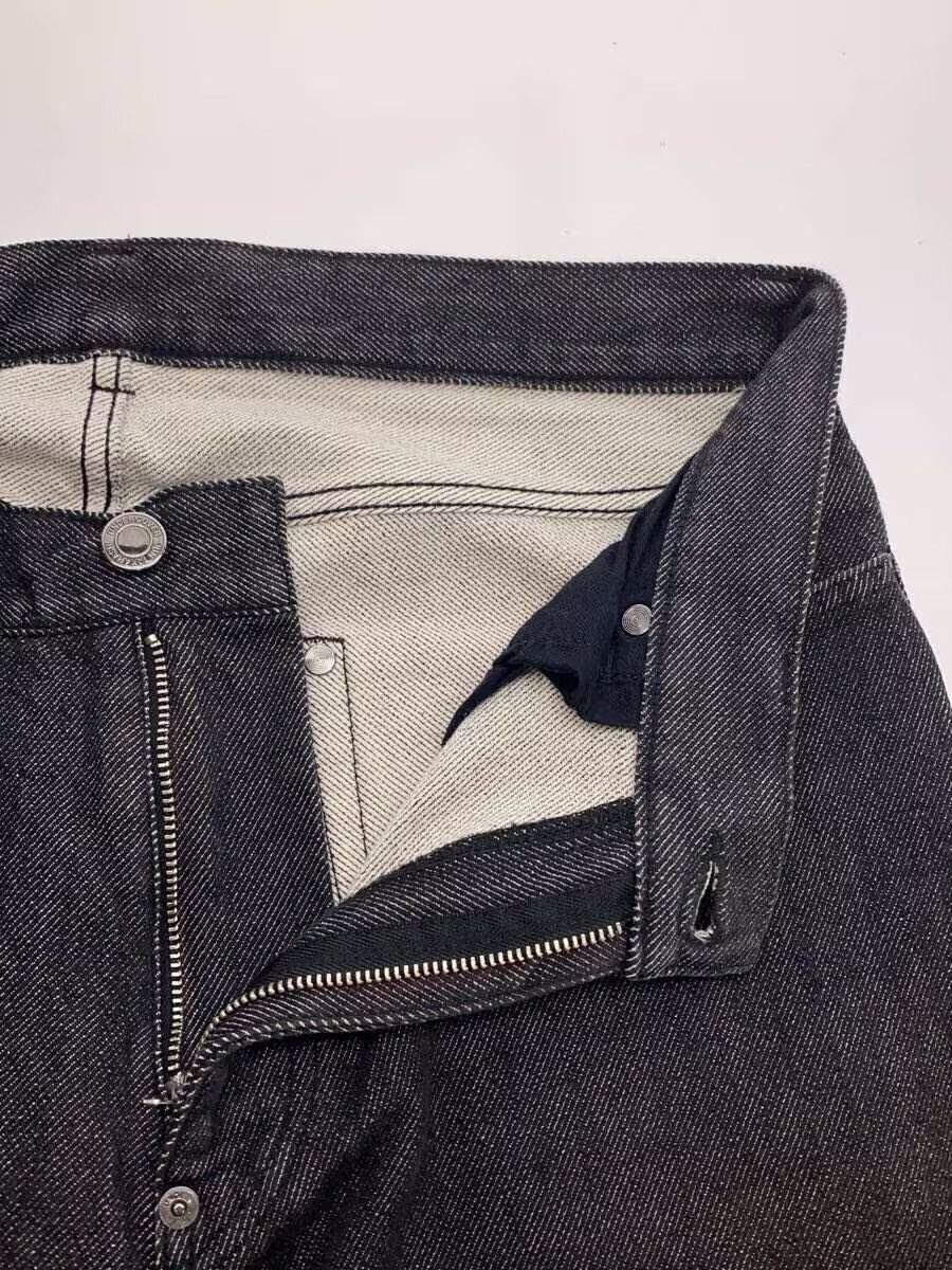 Undercover Aged Denim Jeans Size US 31 - 3 Thumbnail