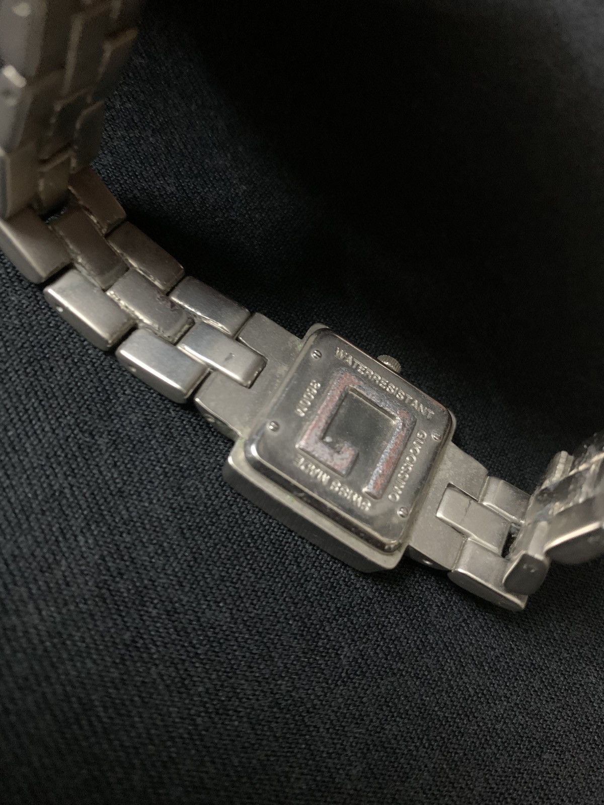 Gucci Gucci watch for girl Size ONE SIZE - 9 Thumbnail