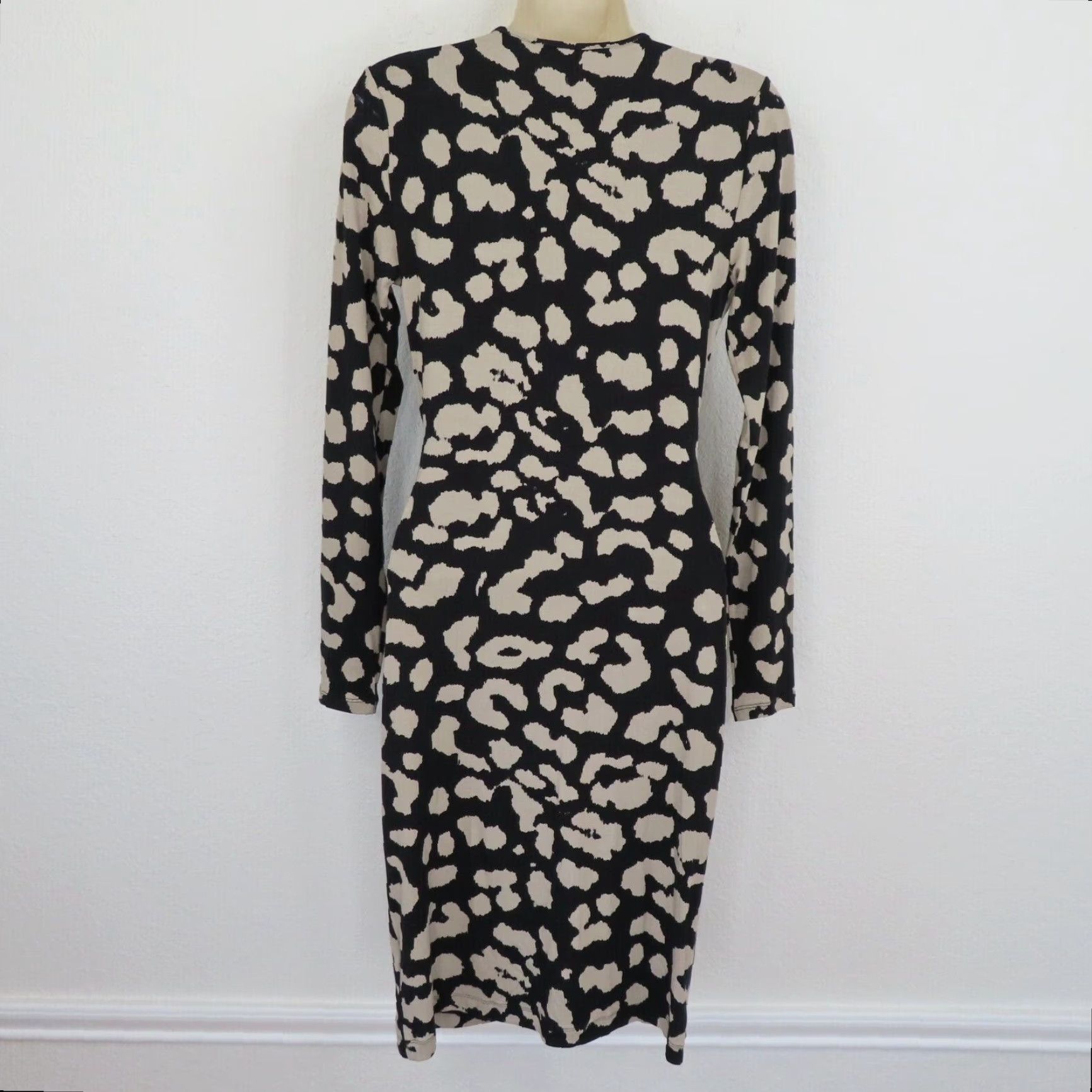 banana republic black wrap dress BANANA REPUBLIC Green Wrap Dress Size 10 main image 1