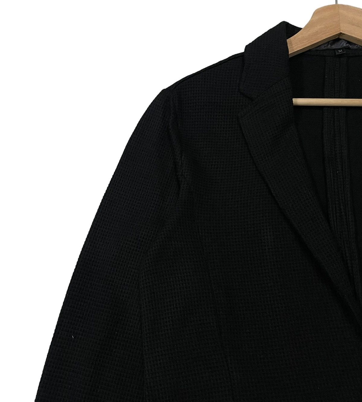 Mastermind Japan × Roen Rat Roen Punk Seditionaries Single Button Jacket Size US M / EU 48-50 / 2 - 5 Thumbnail