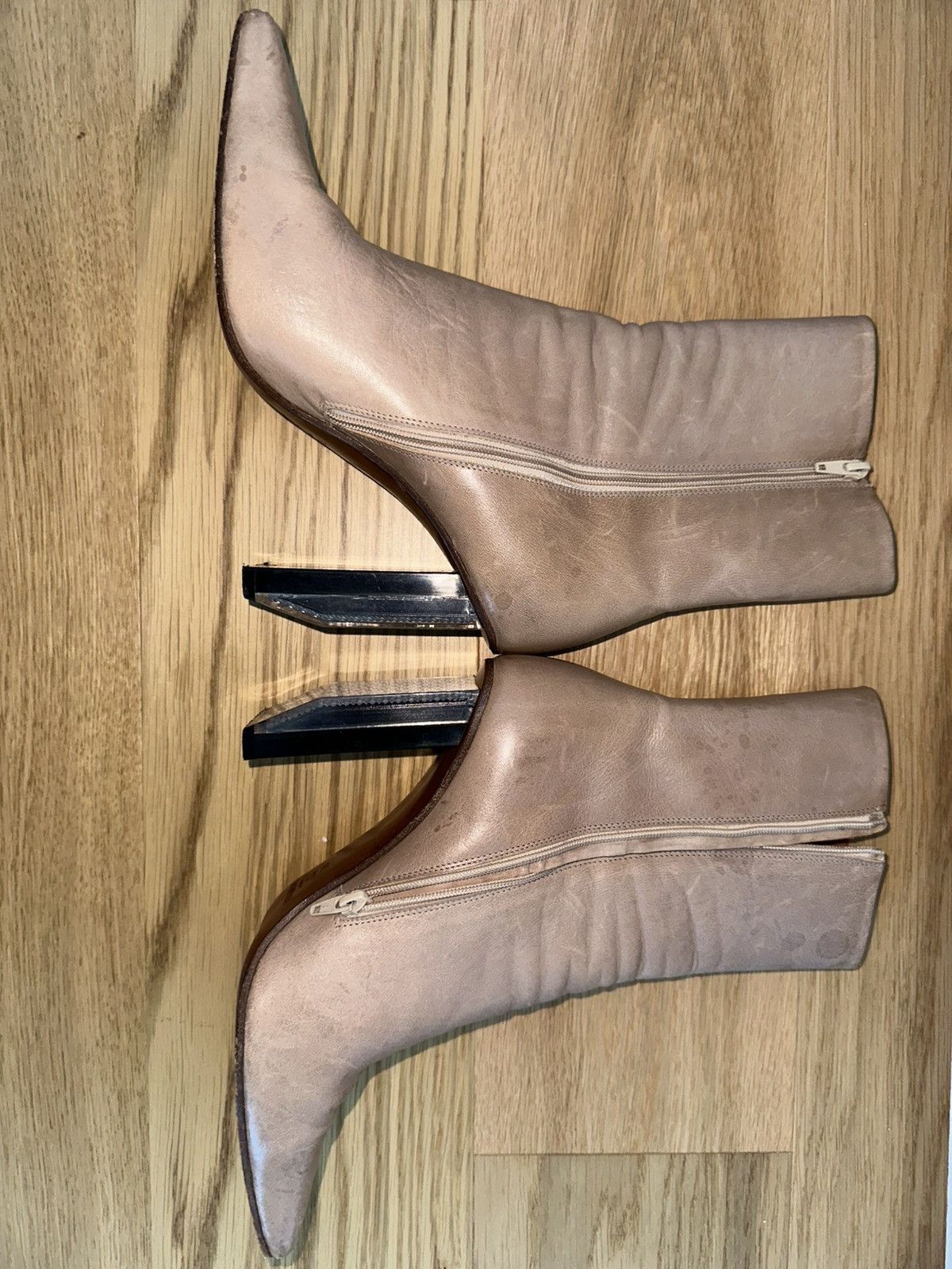 Vetements Vetements Boots Size US 7 / IT 37 - 7 Thumbnail