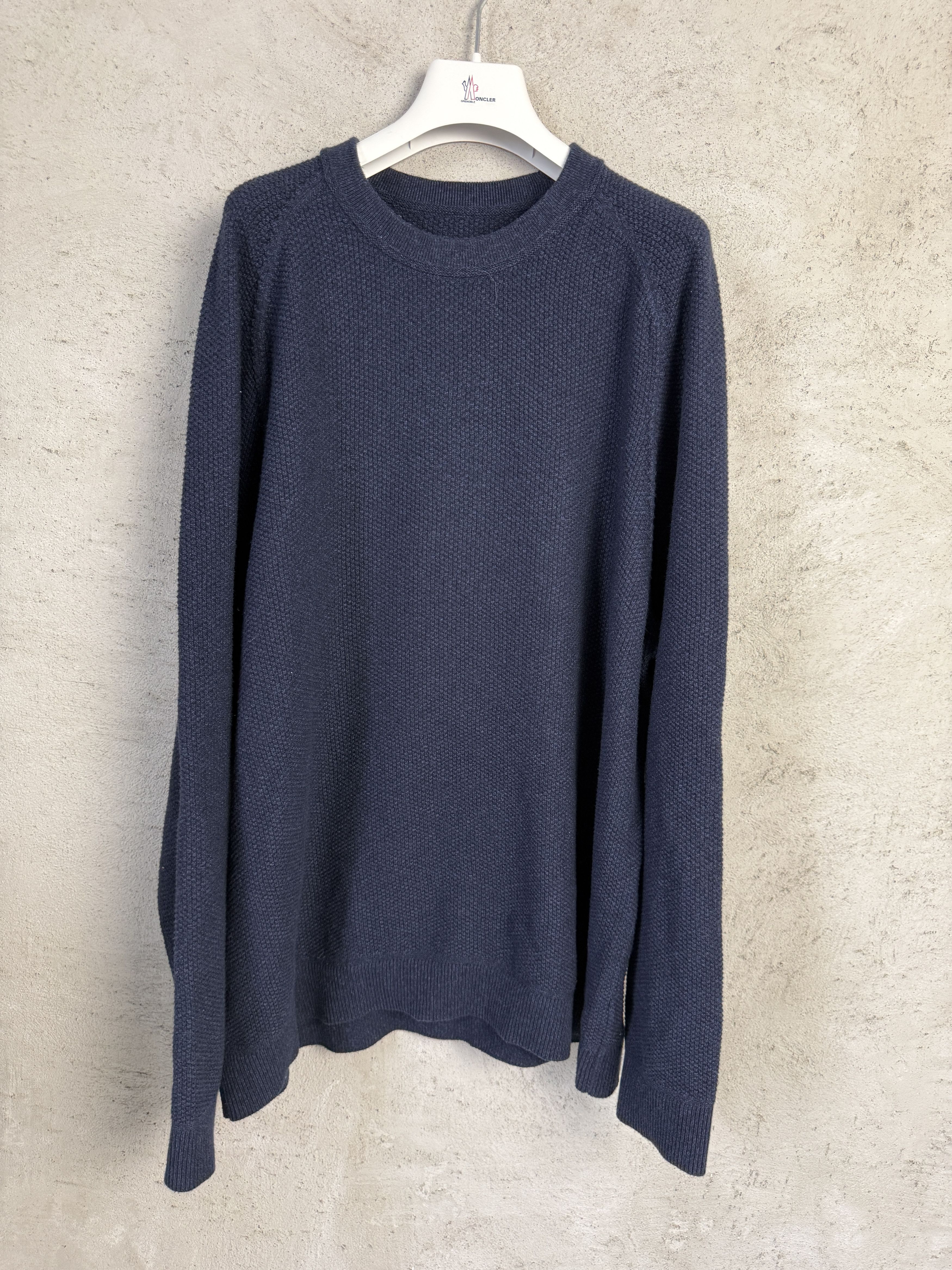 Lululemon Lululemon sweater knitwear casual Size US XL / EU 56 / 4 - 1 Thumbnail