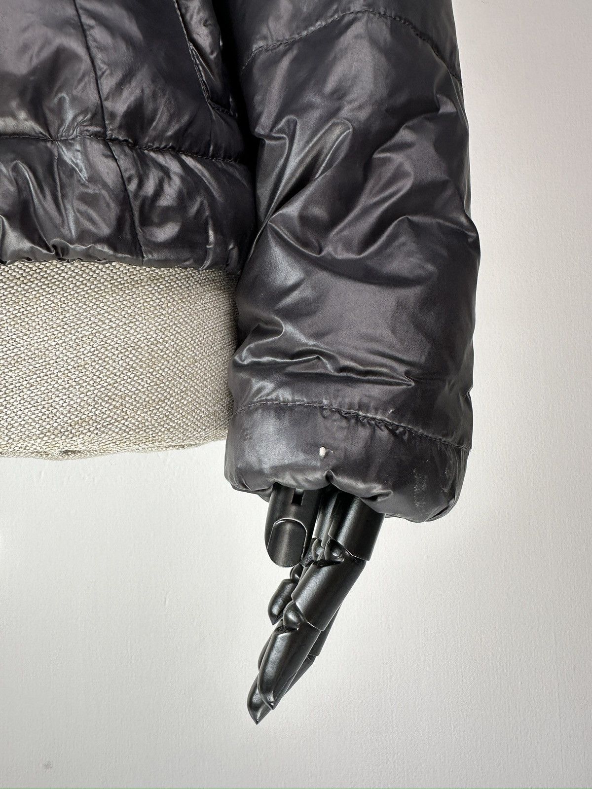 KJUS KJUS Reversible Pertex Quantum Down Puffer Jacket Full Zip Size L / US 10 / IT 46 - 10 Thumbnail