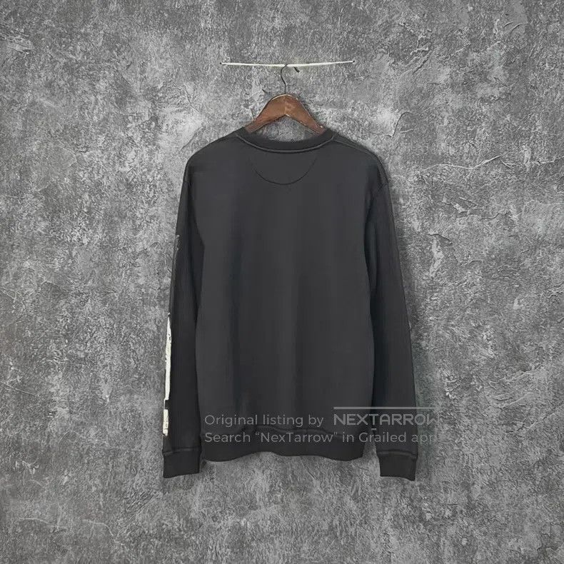 Valentino Valentino Graphic print casual sweatshirt Size US S / EU 44-46 / 1 - 2 Thumbnail