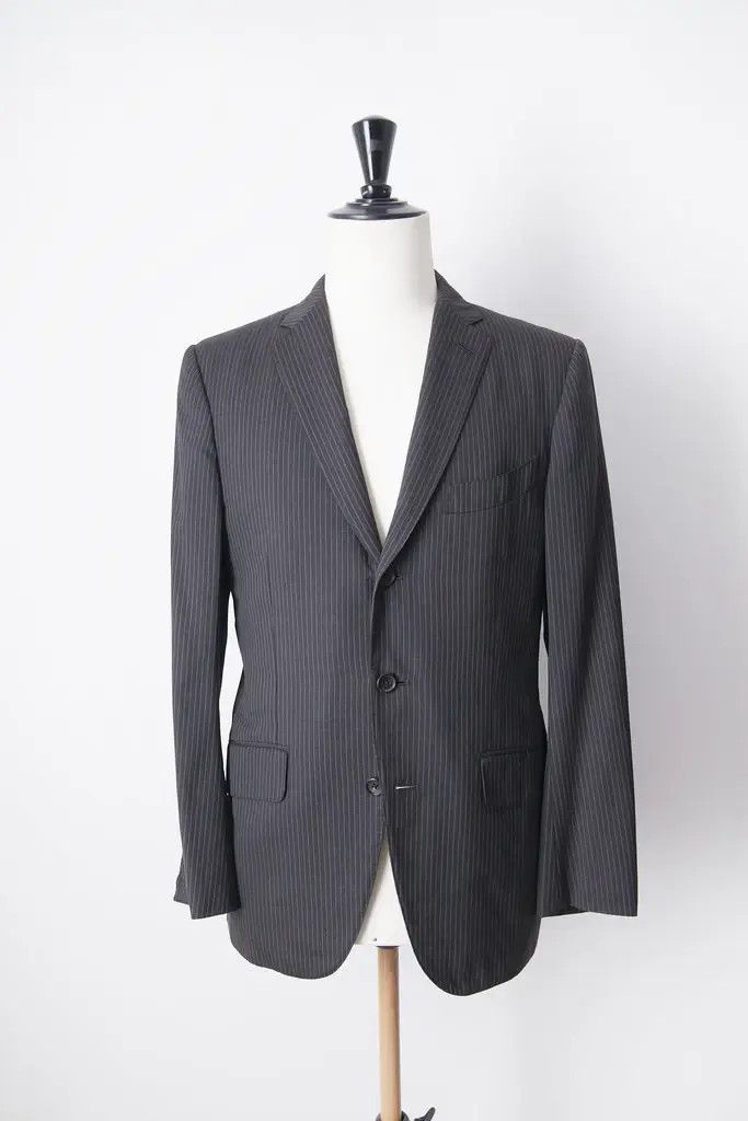 Tom Ford Tom Ford pinstripe suit Size 46R - 1 Thumbnail
