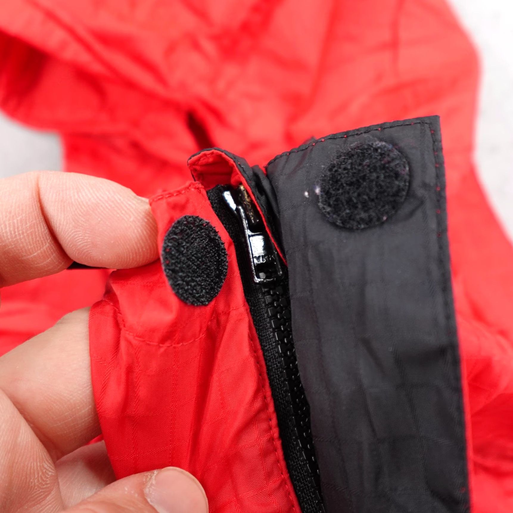 Marmot Marmot Jacket Mens Medium Red Windbreaker Rain Coat Shell Packable Lightweight Size US M / EU 48-50 / 2 - 5 Thumbnail