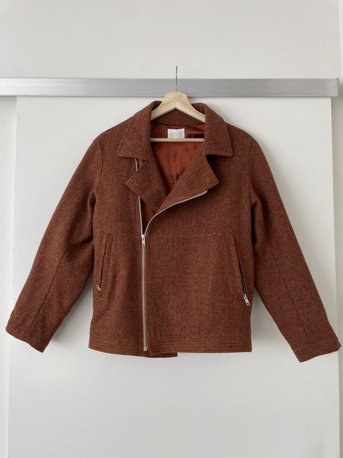 Lou Dalton Lou Dalton Jacket Size US S / EU 44-46 / 1 - 1 Thumbnail