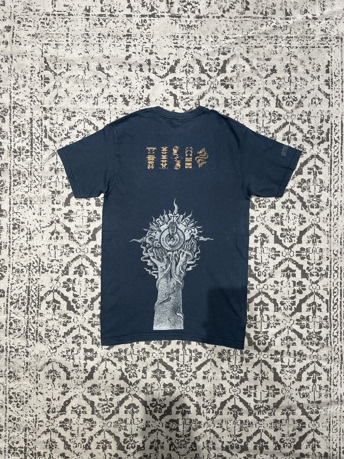 Band Tees 00’s Sunn O))) & Boris Altar Split Album Size US S / EU 44-46 / 1 - 7 Thumbnail