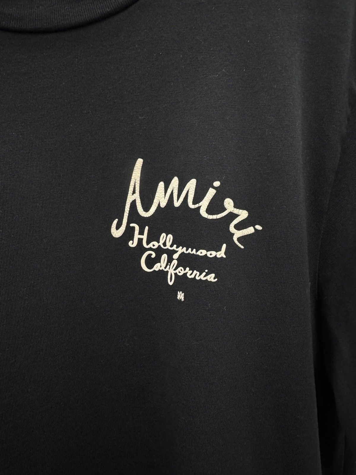 Amiri Amiri Hollywood California Shirt Size US S / EU 44-46 / 1 - 2 Thumbnail