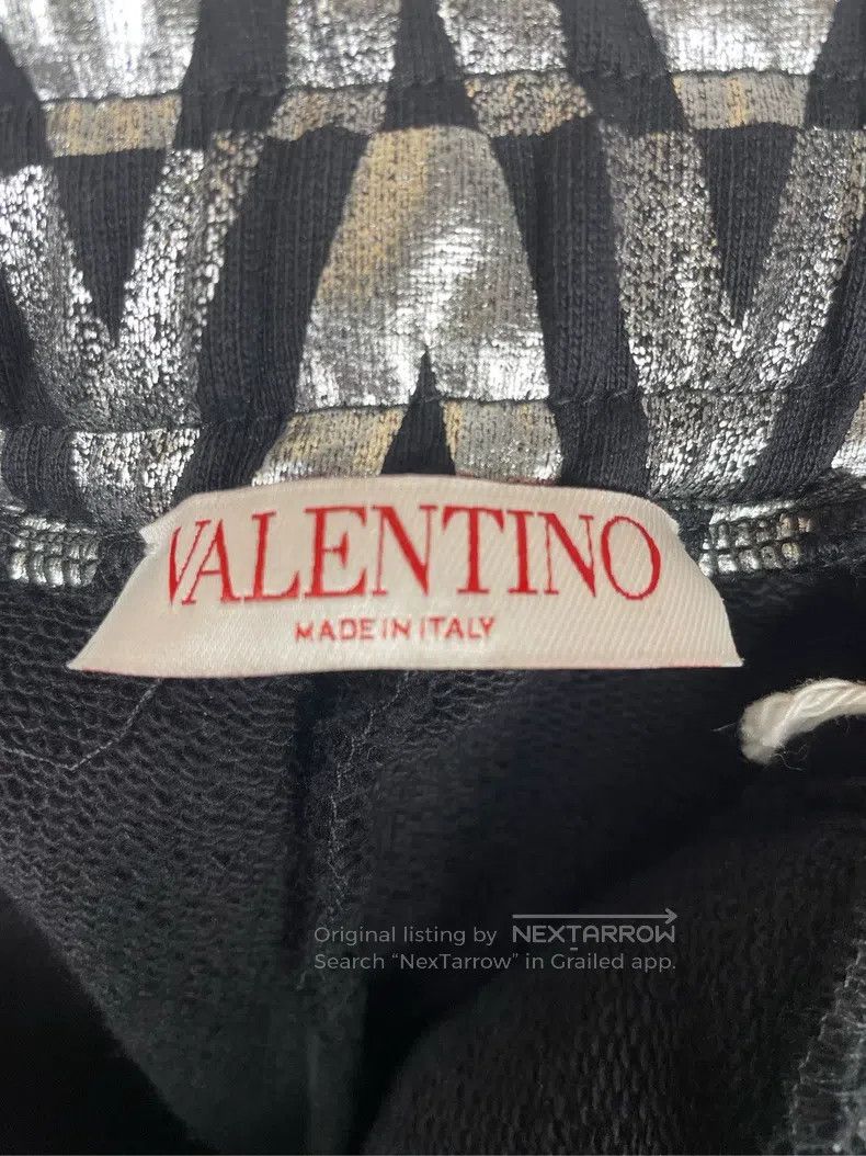 Valentino Valentino Full printed shorts Size US 27 - 4 Thumbnail
