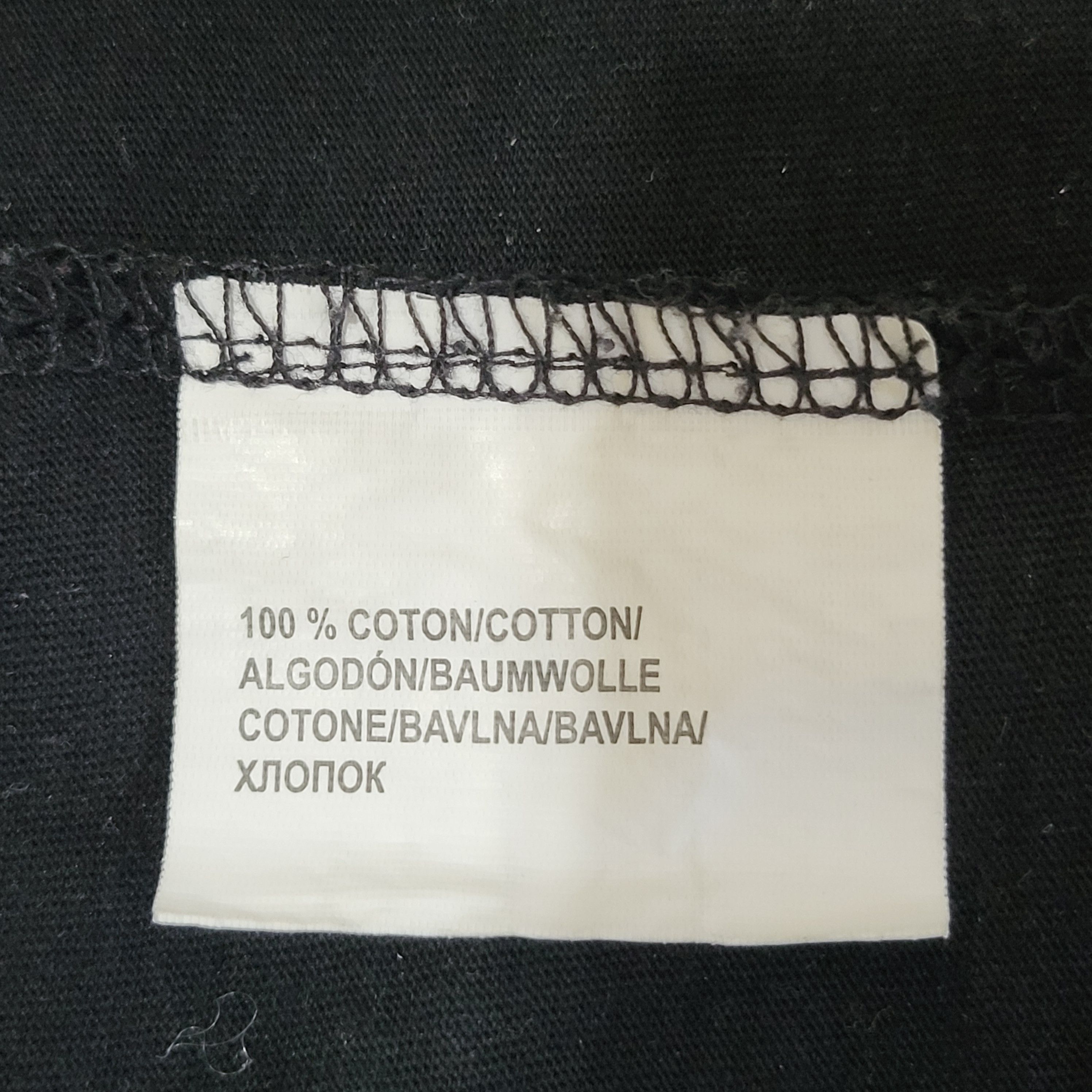 Designer MZ72 T-Shirt size M Streetwear Size US M / EU 48-50 / 2 - 8 Thumbnail