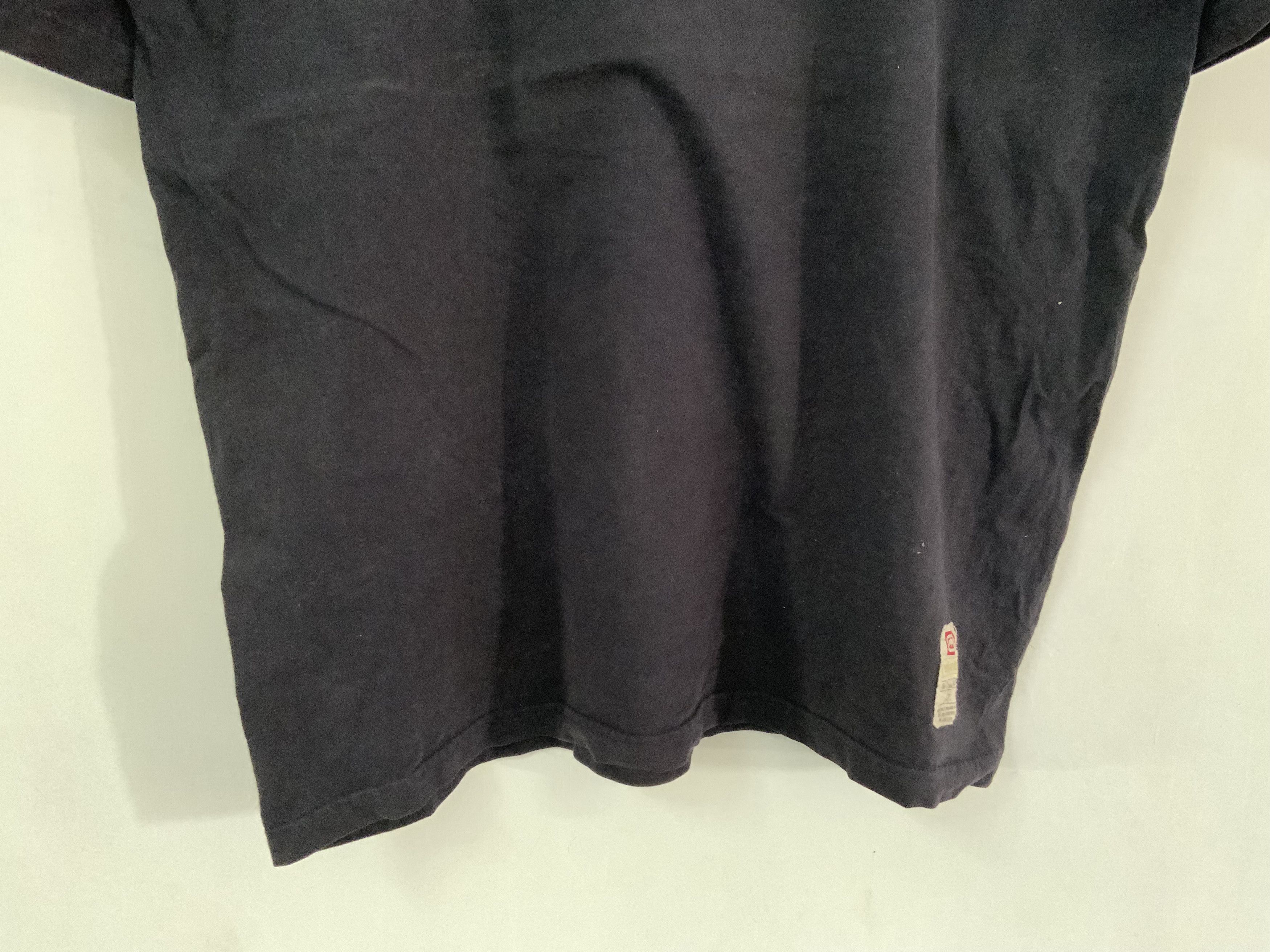 Ecko Unltd. Ecko Unltd. Big Logo Hip Hop Tee Size US XXL / EU 58 / 5 - 4 Thumbnail