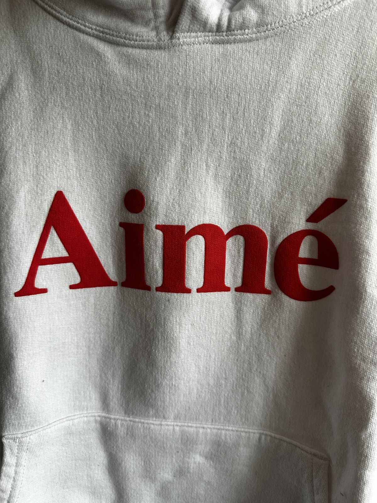 Aime Leon Dore Aimé Leon Dore Hoodie Size US S / EU 44-46 / 1 - 2 Thumbnail