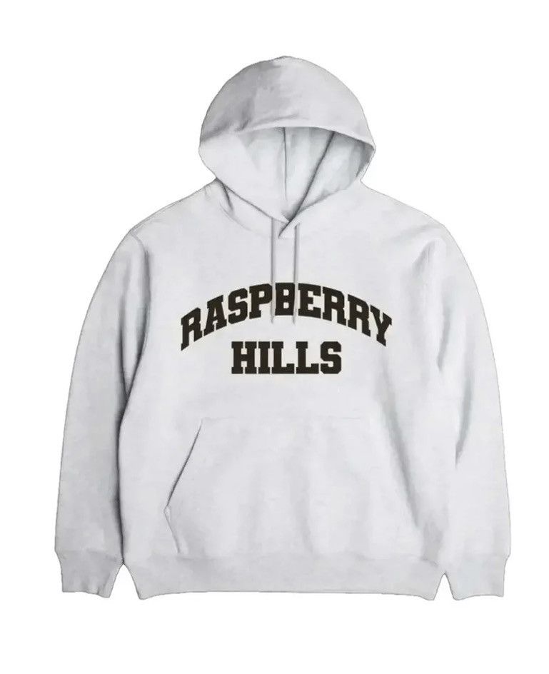 The GV Gallery GV GALLERY OG HOODIE GREY BROWN Size US XXL / EU 58 / 5 - 2 Thumbnail
