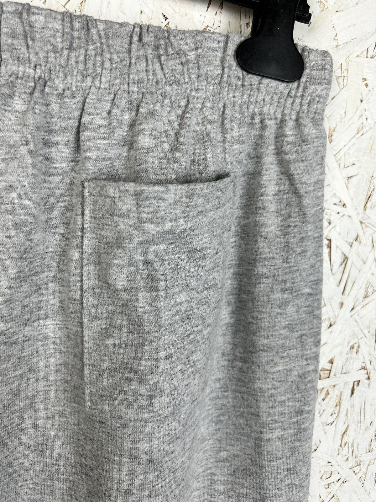 Nutmeg 90s Nutmeg 1991 MLB Ryne Sandberg #23 CUBS Baseball Shorts L Size US 34 / EU 50 - 7 Thumbnail