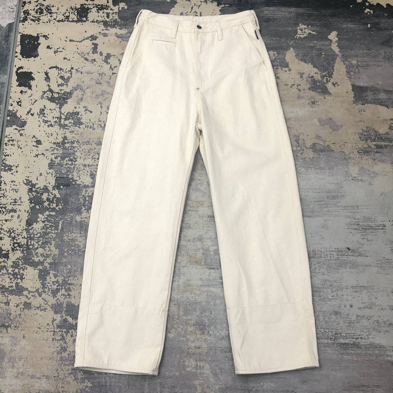 GU × Kappa P814 PEOPLE ON THE MOVE GU X KAPPA PANTS Size US 31 - 2 Thumbnail