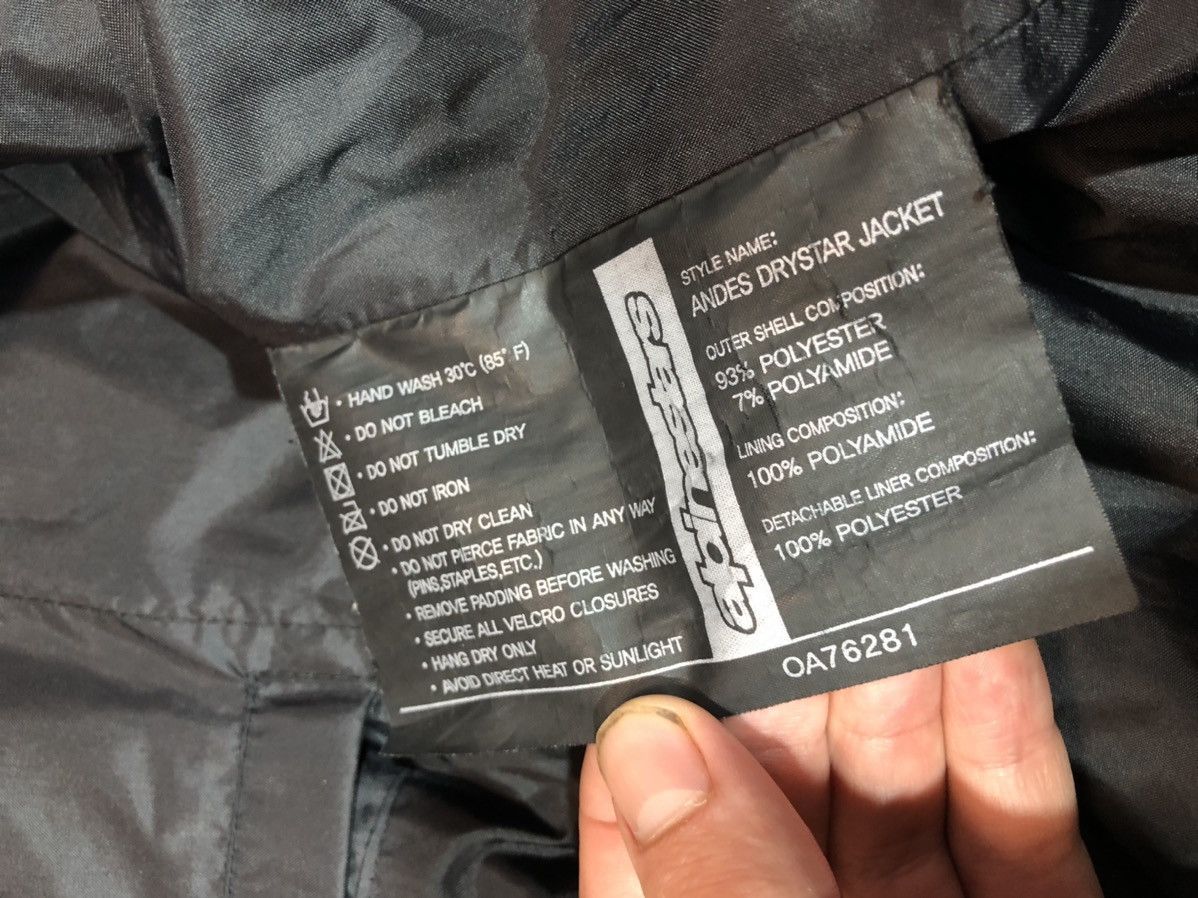 Alpinestars × Ferrari × Honda Alpinestars Moto Motorcycle Racing Jacket Size US L / EU 52-54 / 3 - 20 Thumbnail