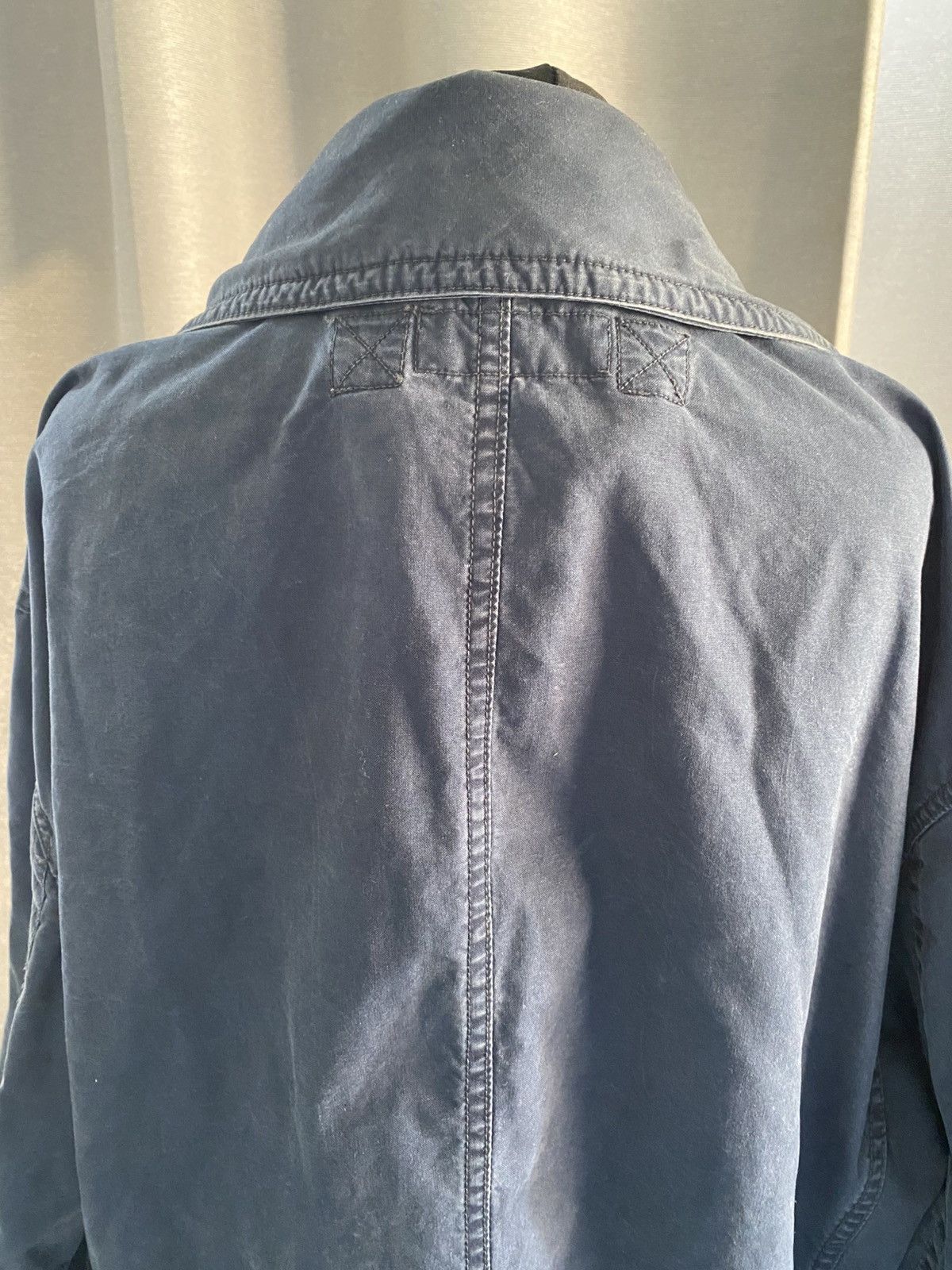 Polo Ralph Lauren Ralph Lauren - Naval Tailors Jacket - Navy Blue - XL Size US XL / EU 56 / 4 - 9 Thumbnail