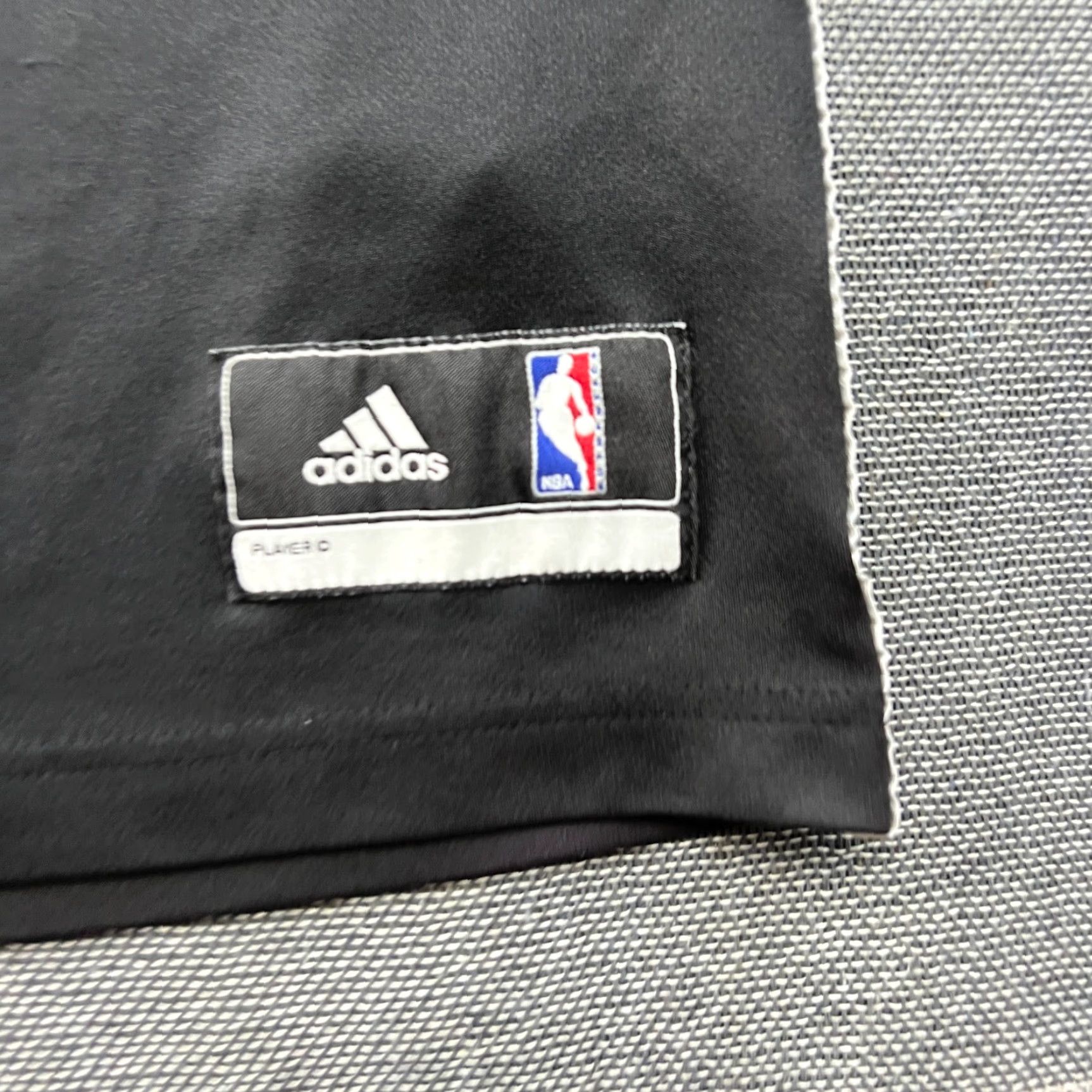 Adidas adidas Brooklyn Nets Basketball Jersey Mens Small Tank Top Fires Sale Shirt Size US S / EU 44-46 / 1 - 3 Thumbnail