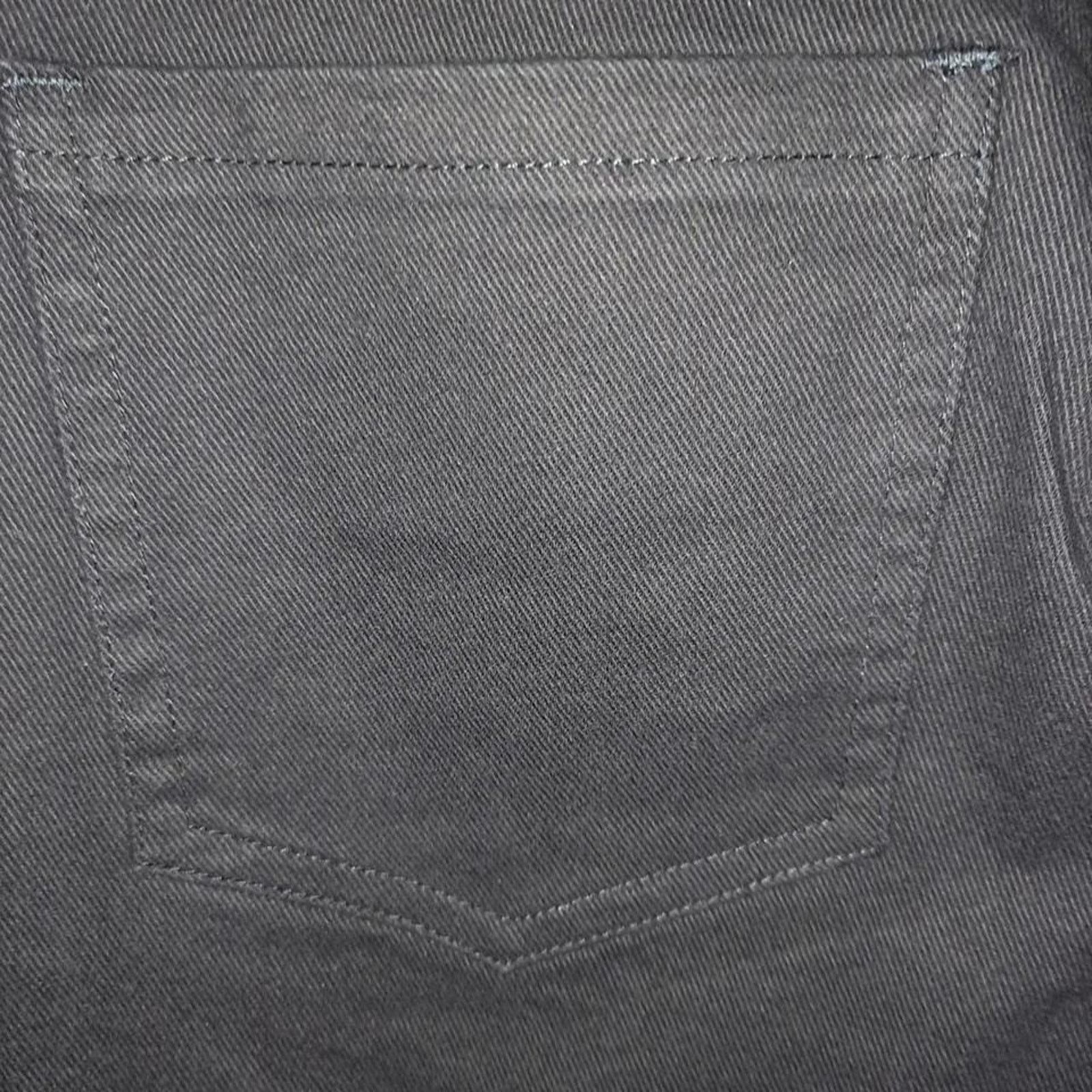 Other U510 Black Slim Fit Stretch Twill Driver Pants Size 32x26 Size US 32 / EU 48 - 7 Thumbnail