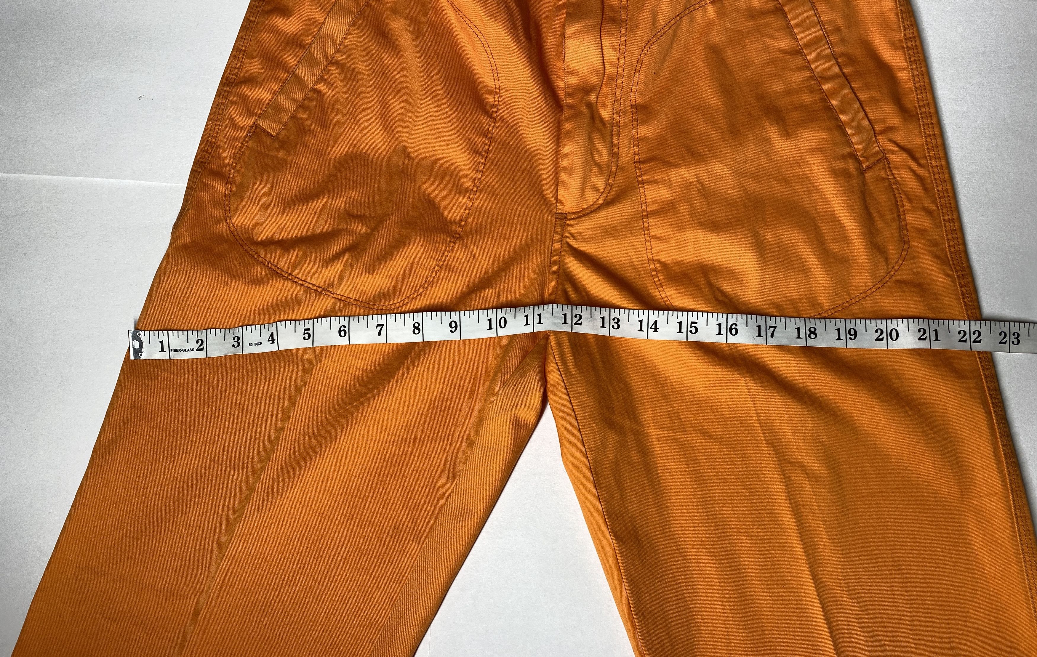 Le 31 Le 31 Mens Pants Sz 30 Summer Pant Straight Cotton 4 Pockets Size US 30 / EU 46 - 8 Thumbnail