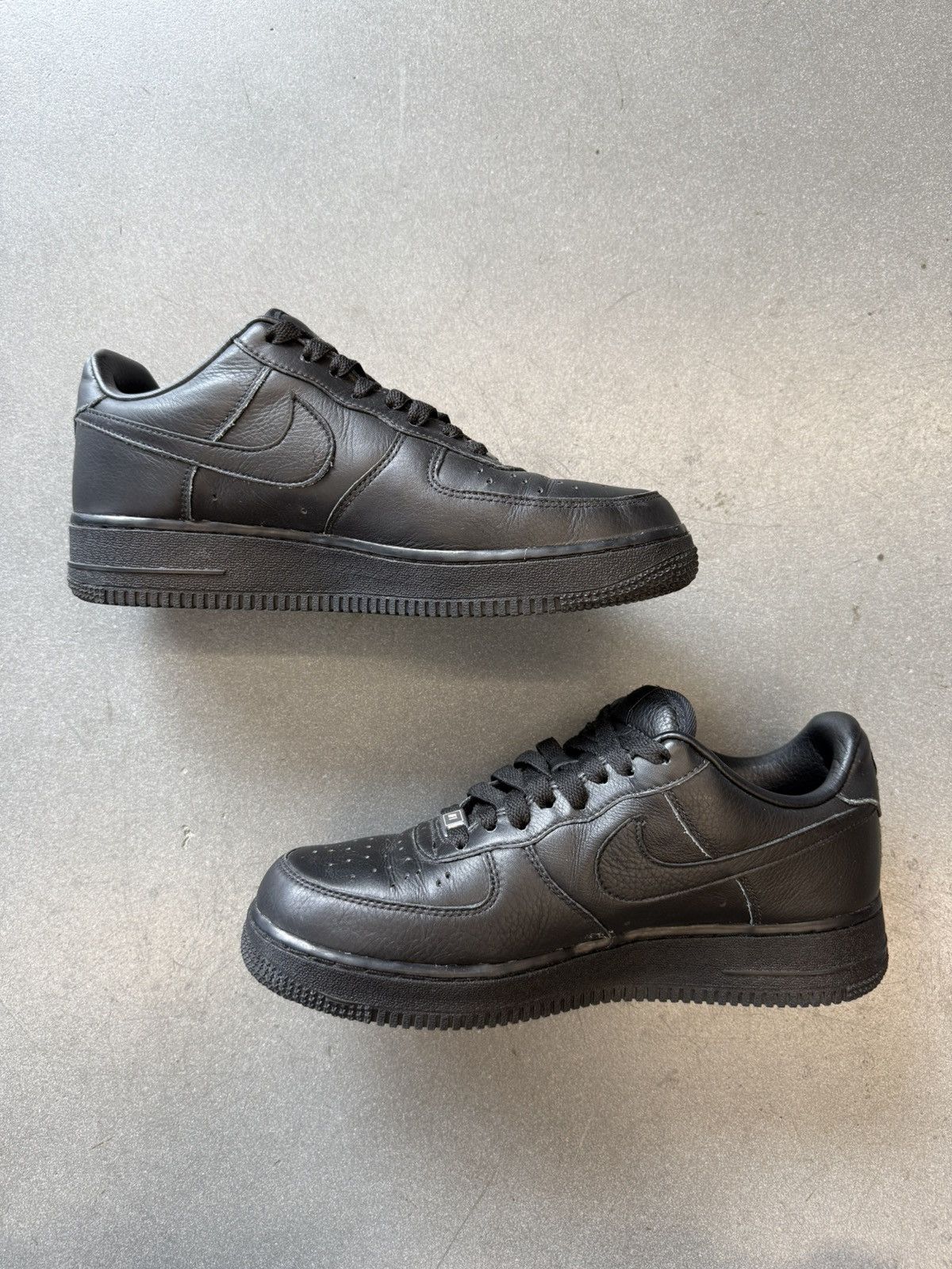 Cactus Plant Flea Market × Nike 2019 Nike Air Force 1 Low Cactus Plant Flea Market CPFM Size US 8 / EU 41 - 2 Thumbnail