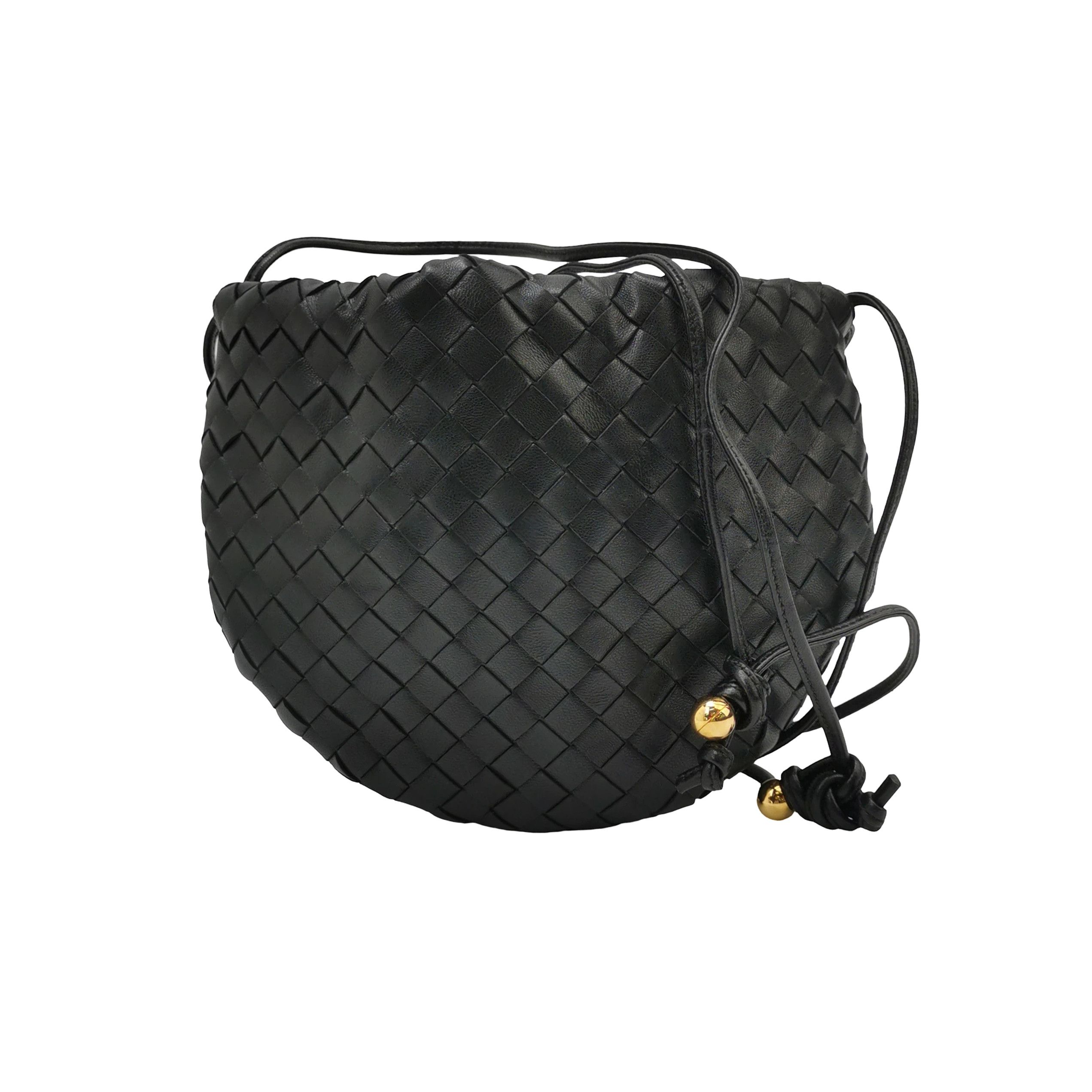 Bottega Veneta Bottega Veneta Women os Crossbody Bags Size ONE SIZE - 1 Thumbnail