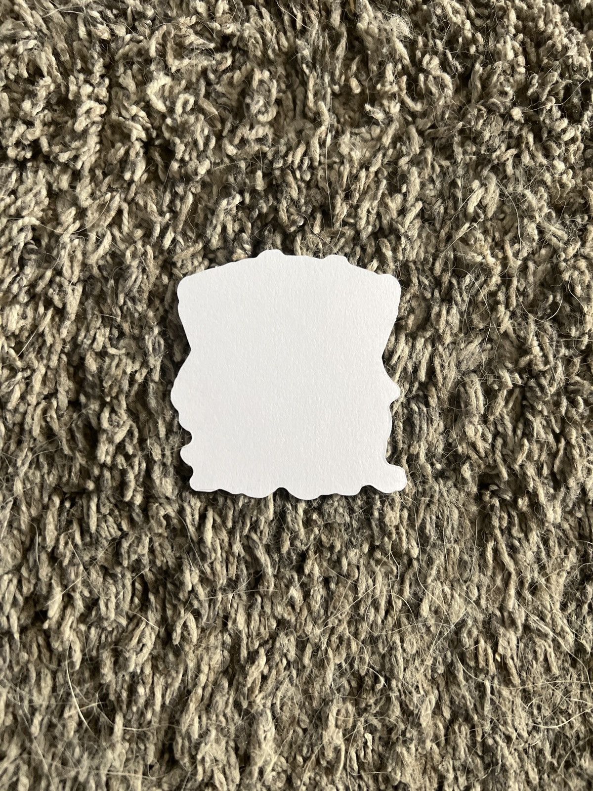 Hypebeast 90’s Best Ripoffs Sticker Size ONE SIZE - 2 Thumbnail