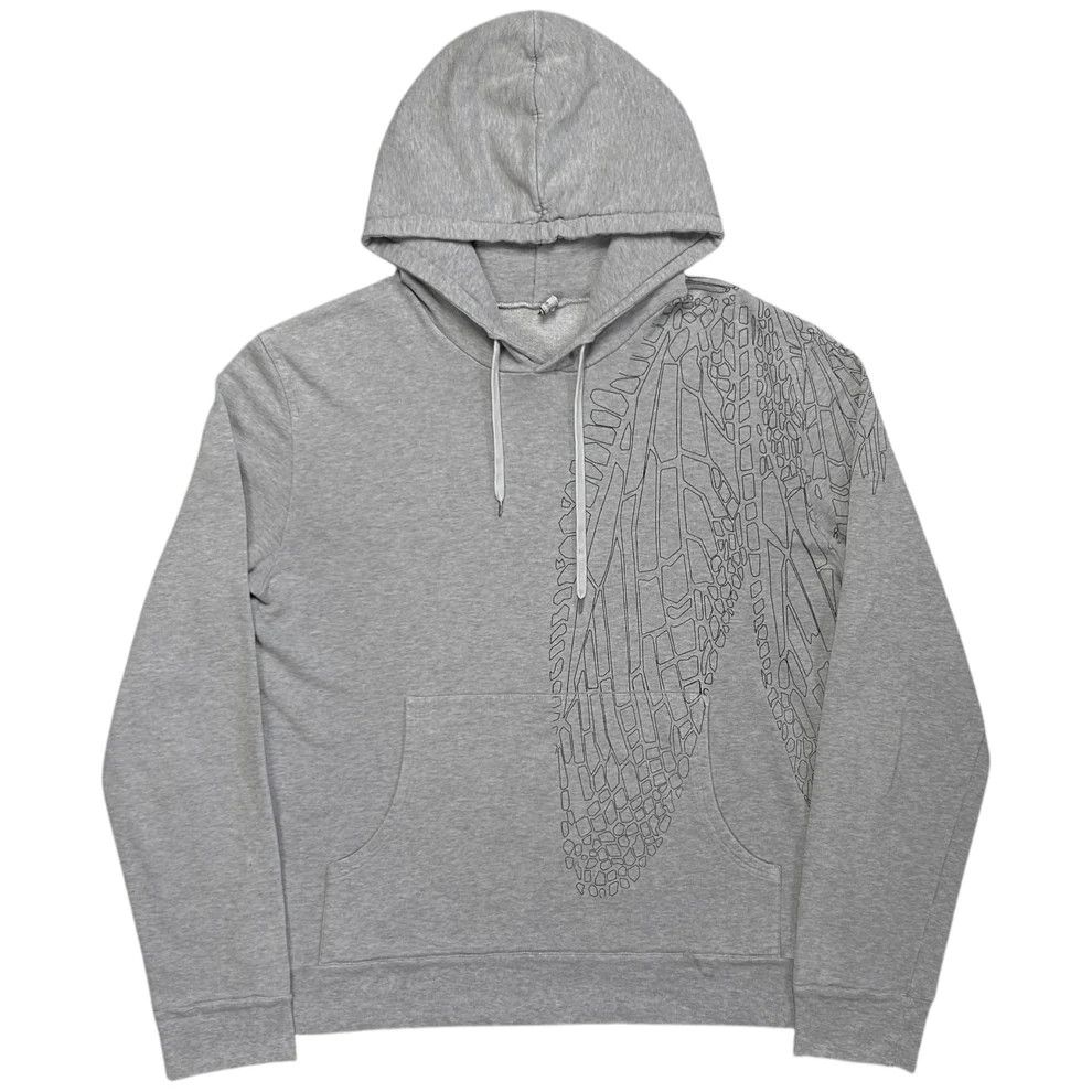 トップス Dior Homme 06ss Boy About Town foodie Dior Homme S/S06 “Boy About Town” Tee's Black/Red - $300 Red