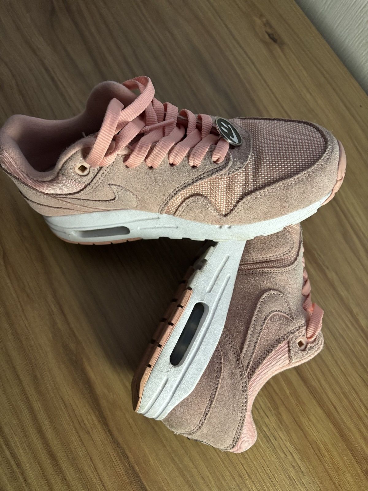 Nike Nike Air Max 1 - Have A Nike Day - Limited Edition Size US 6.5 / IT 36.5 - 2 Thumbnail