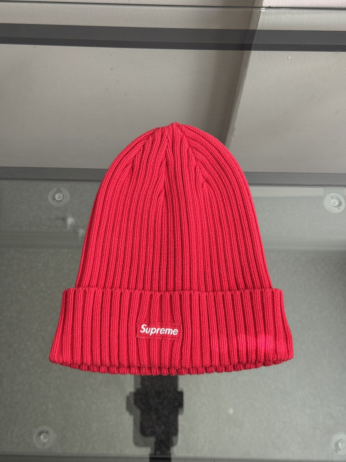 Supreme Supreme Overdyed Beanie Size ONE SIZE - 1 Thumbnail