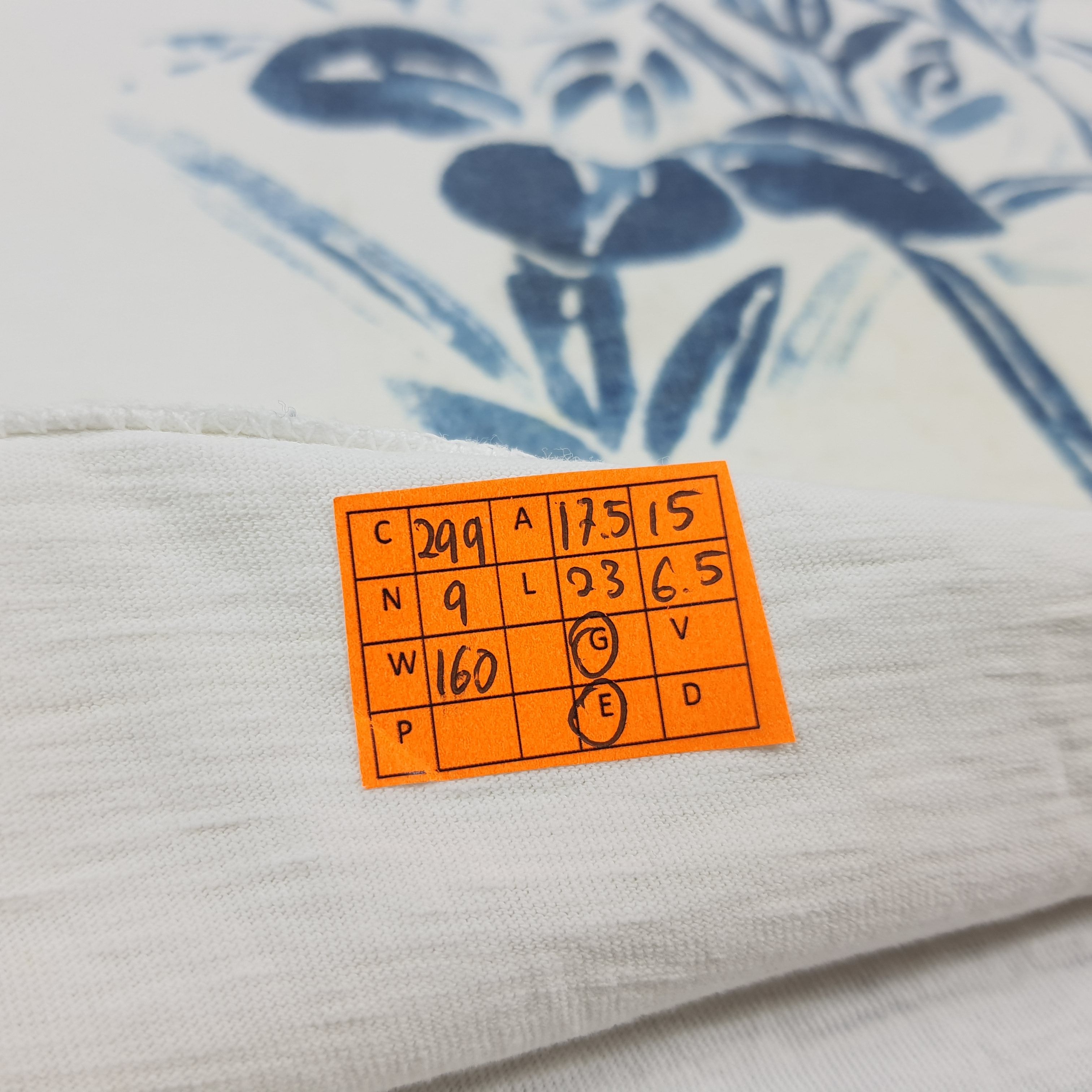 45rpm Vintage R by 45rpm Japan Art Tshirt C299N9 Size S / US 4 / IT 40 - 11 Thumbnail