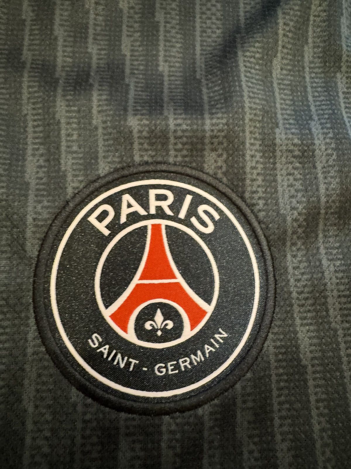 Nike PARIS SAINT-GERMAIN PSG 2025/26 NIKE SHIRT HM3206-045 SIZE M Size US M / EU 48-50 / 2 - 7 Thumbnail