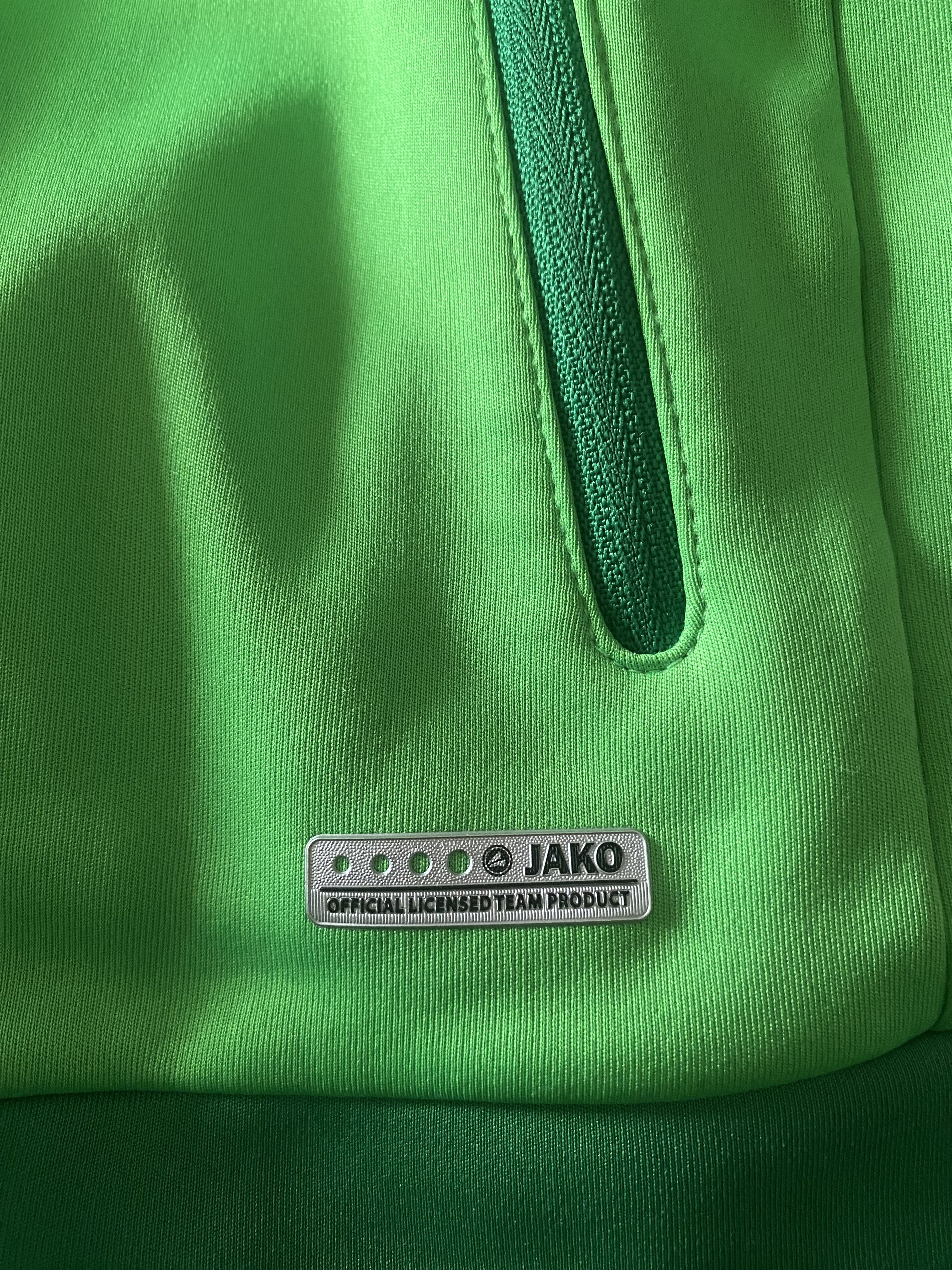 Other Training sweatshirt - HANNOVER 96 - JAKO - M - UNIQUE Size US M / EU 48-50 / 2 - 5 Thumbnail